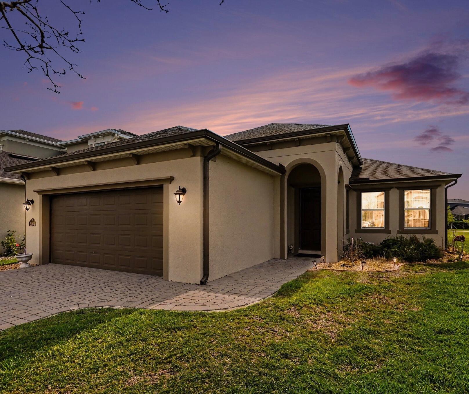 2964 Blazing Star Drive
