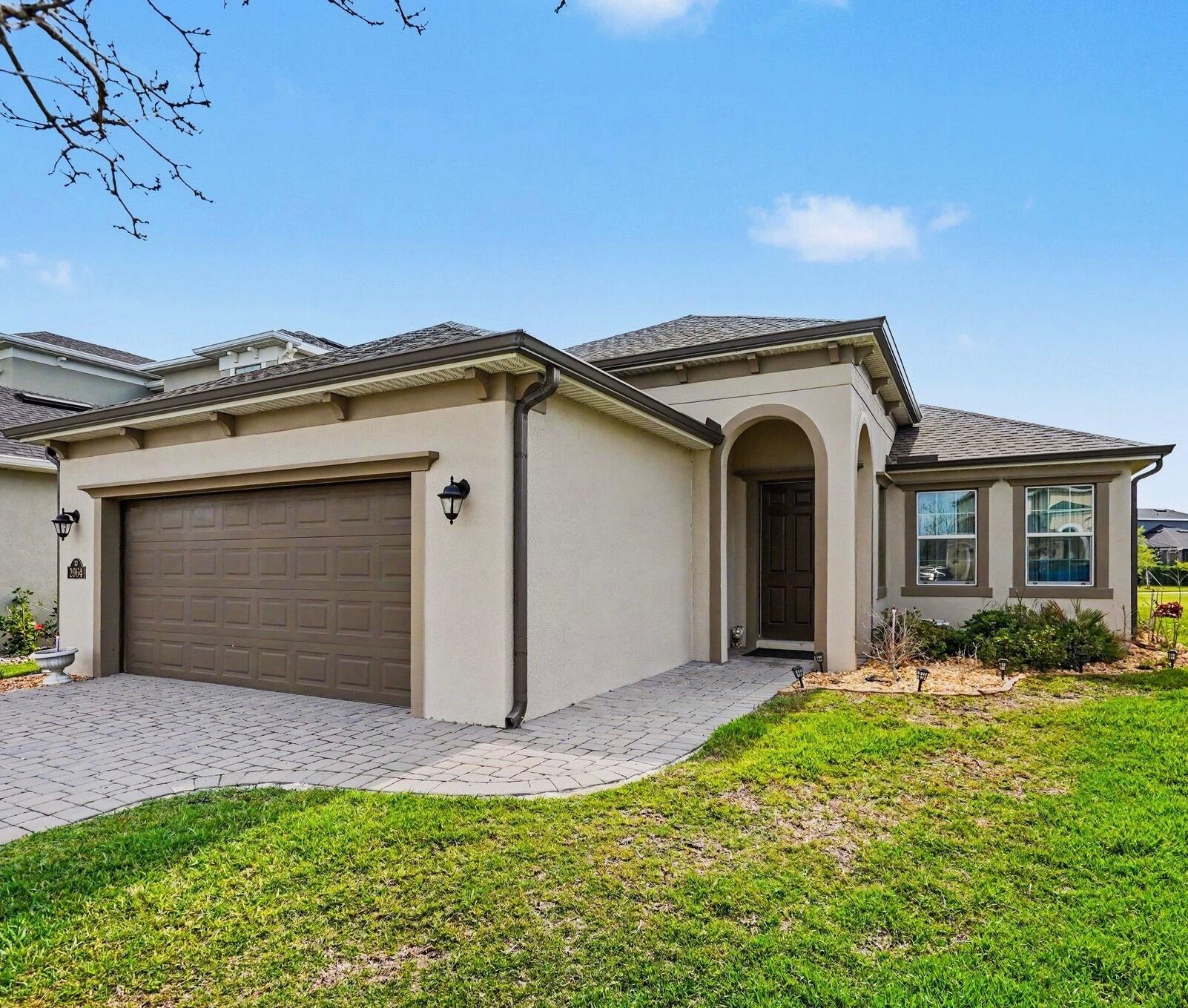 2964 Blazing Star Drive