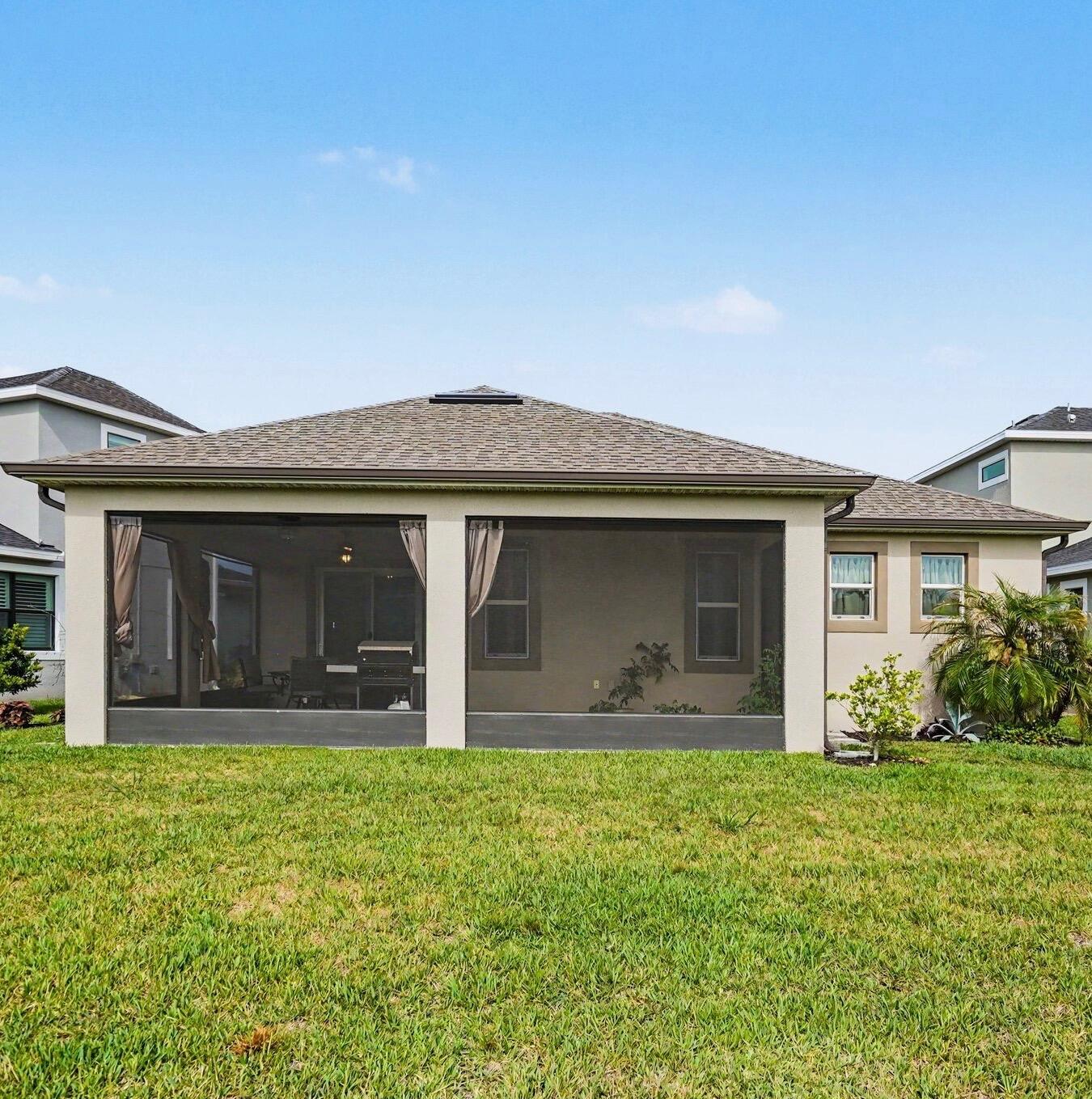 2964 Blazing Star Drive