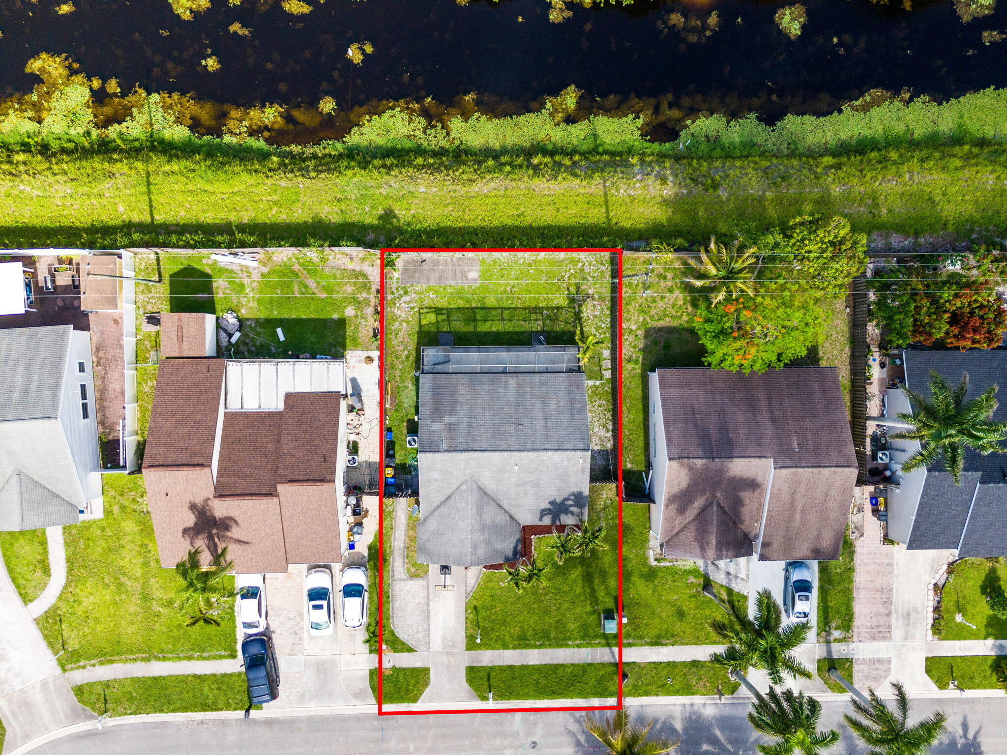 7944 Ridgewood Drive