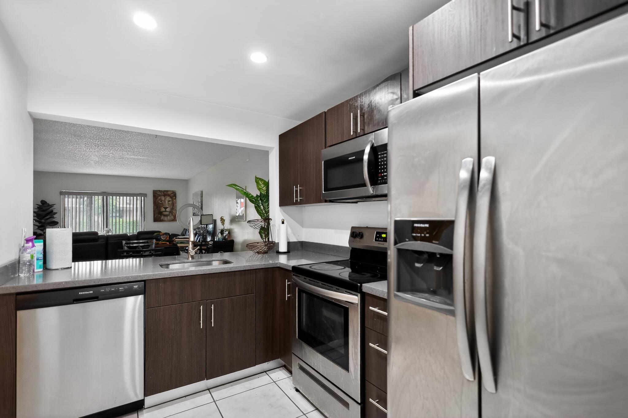 20805 NE 8th Court 101-21