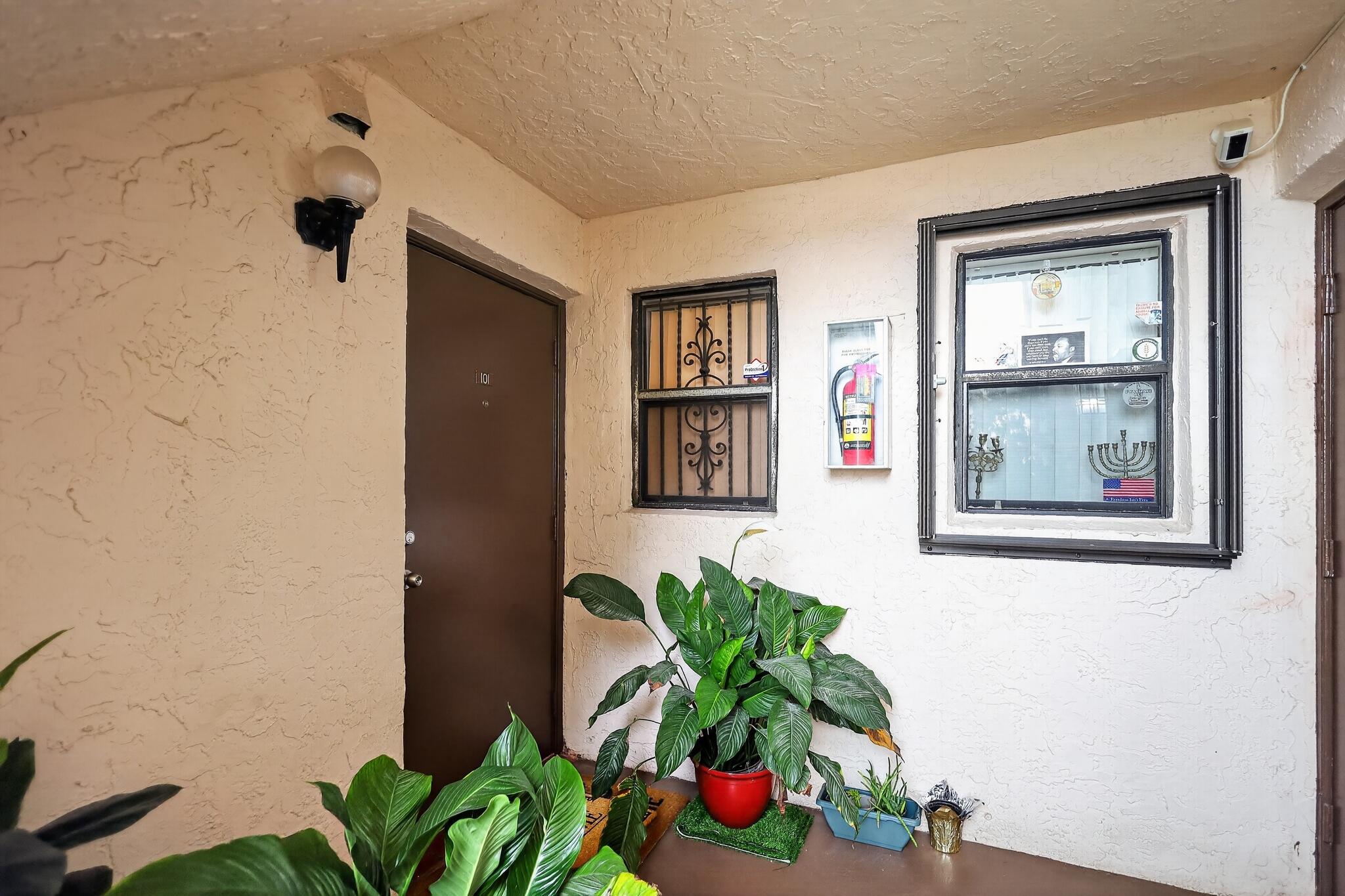 20805 NE 8th Court 101-21