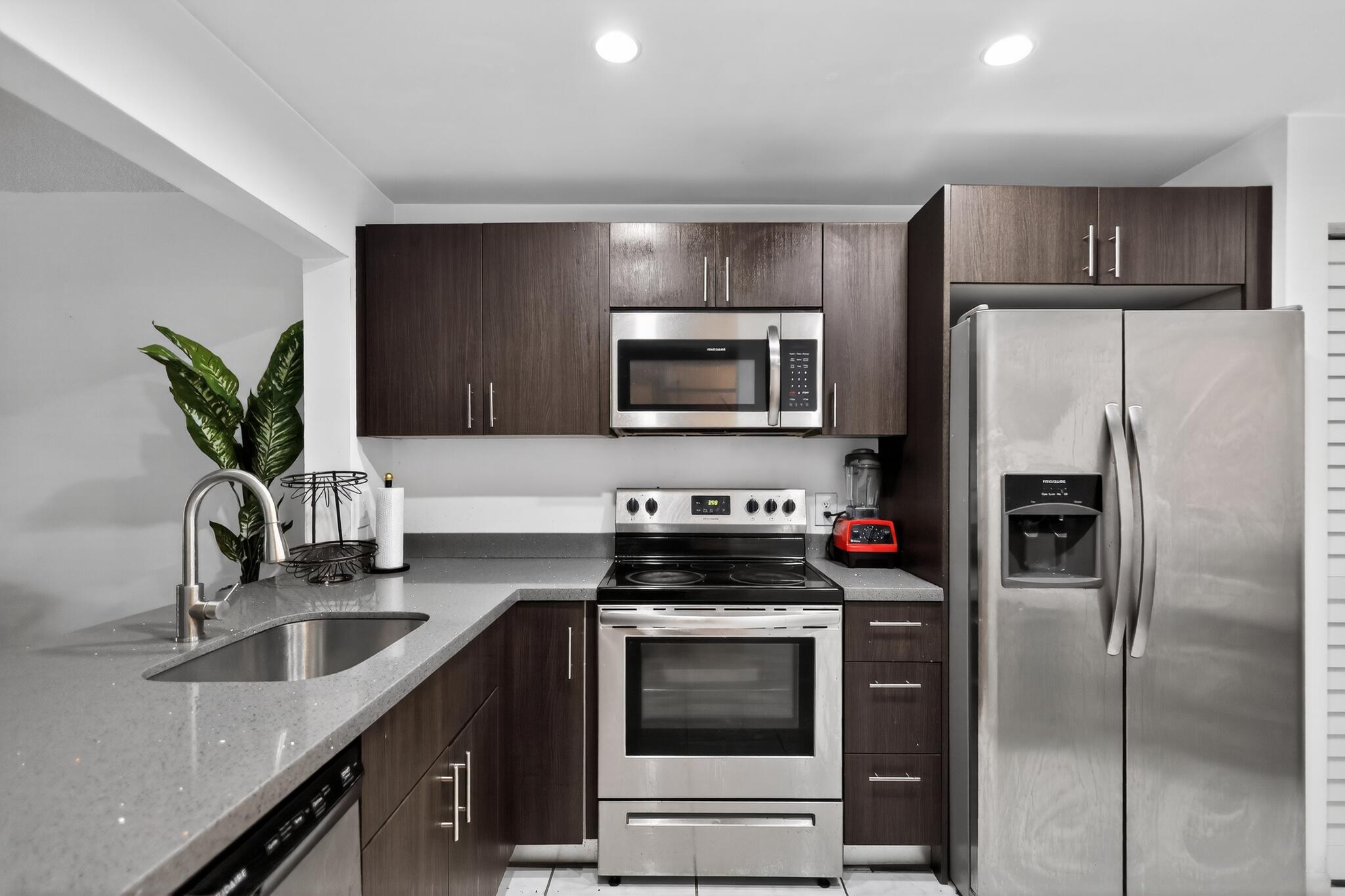 20805 NE 8th Court 101-21