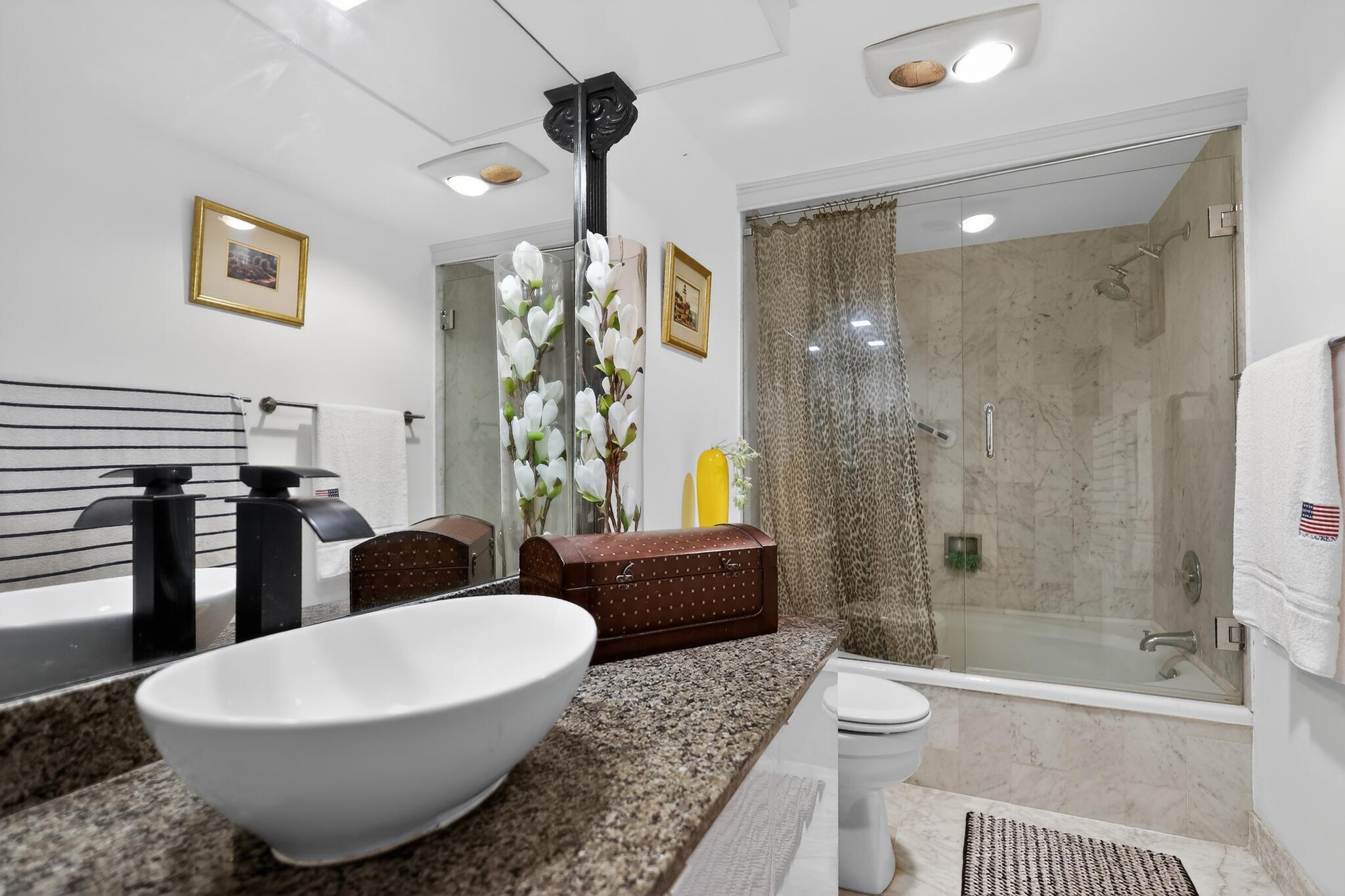 3400 Galt Ocean Drive 409s