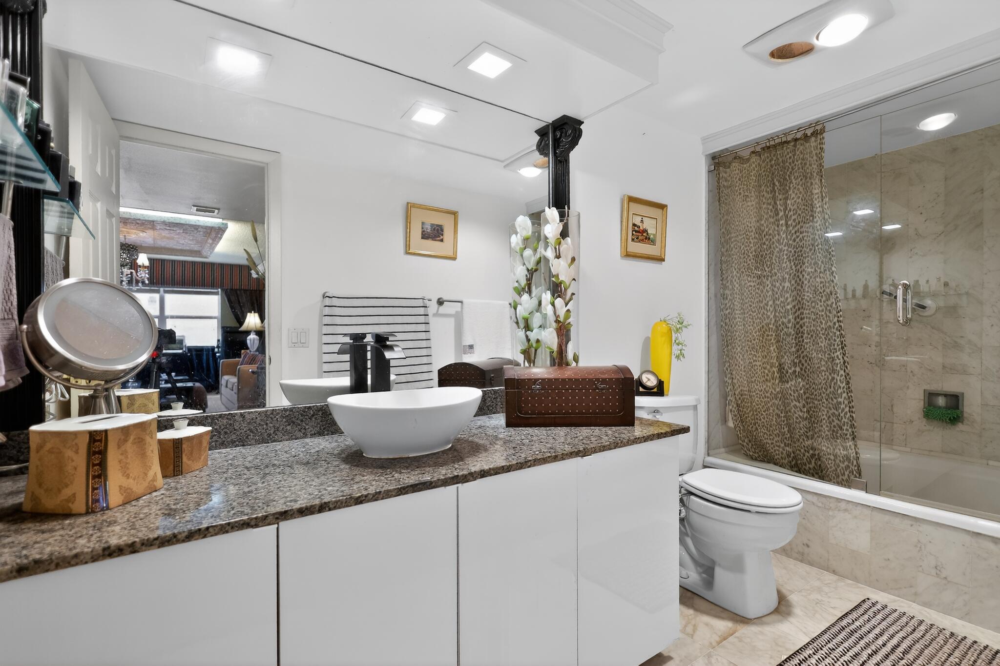 3400 Galt Ocean Drive 409s