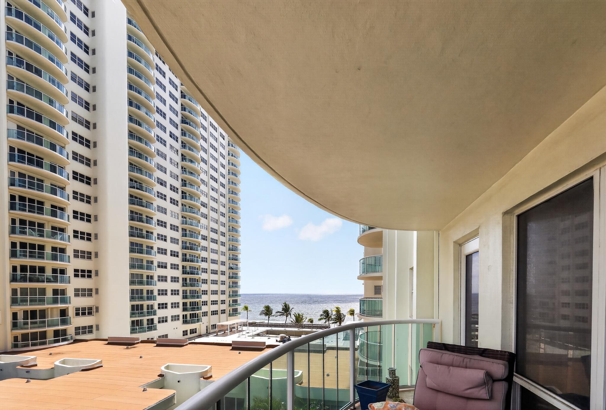 3400 Galt Ocean Drive 409s