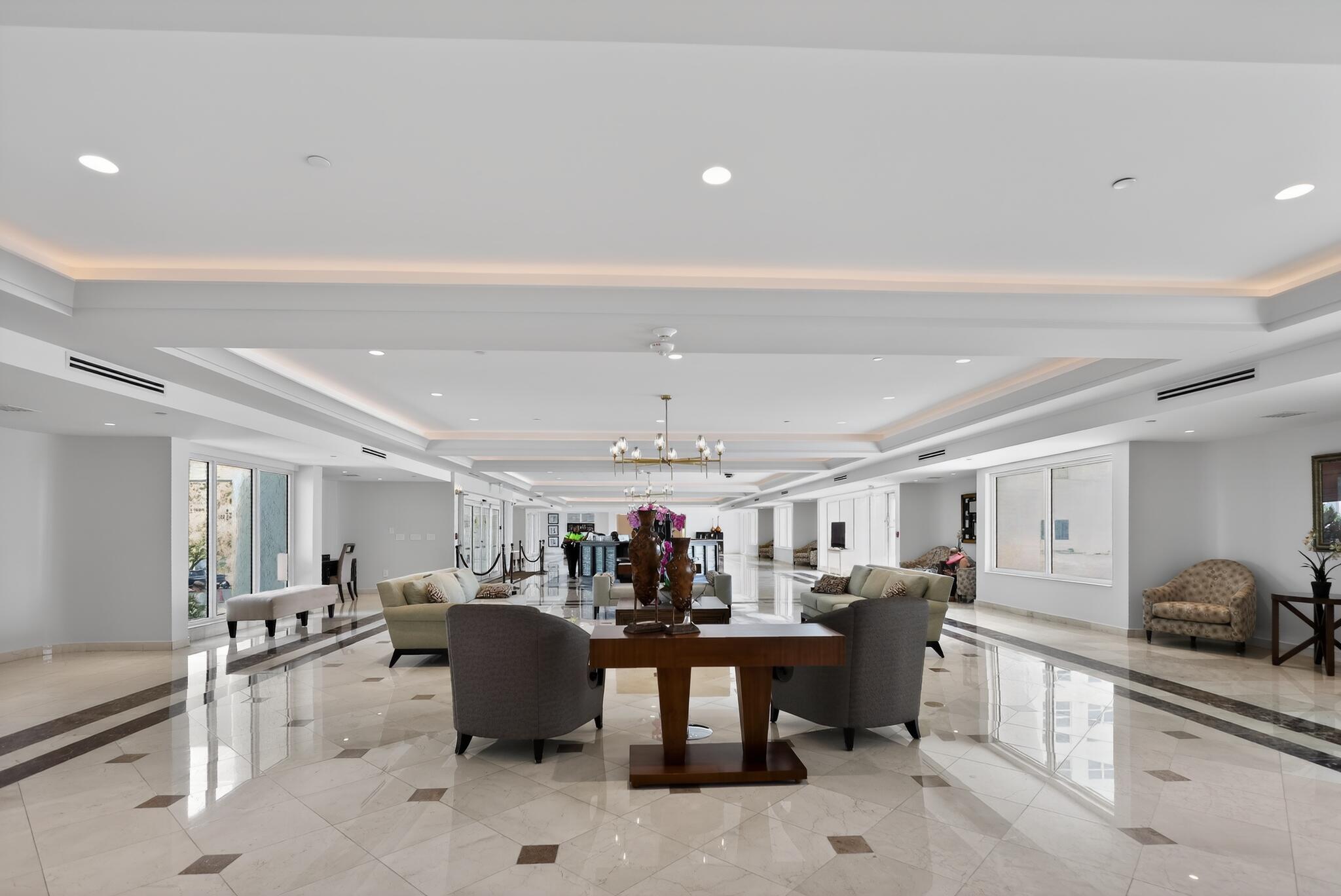 3400 Galt Ocean Drive 409s