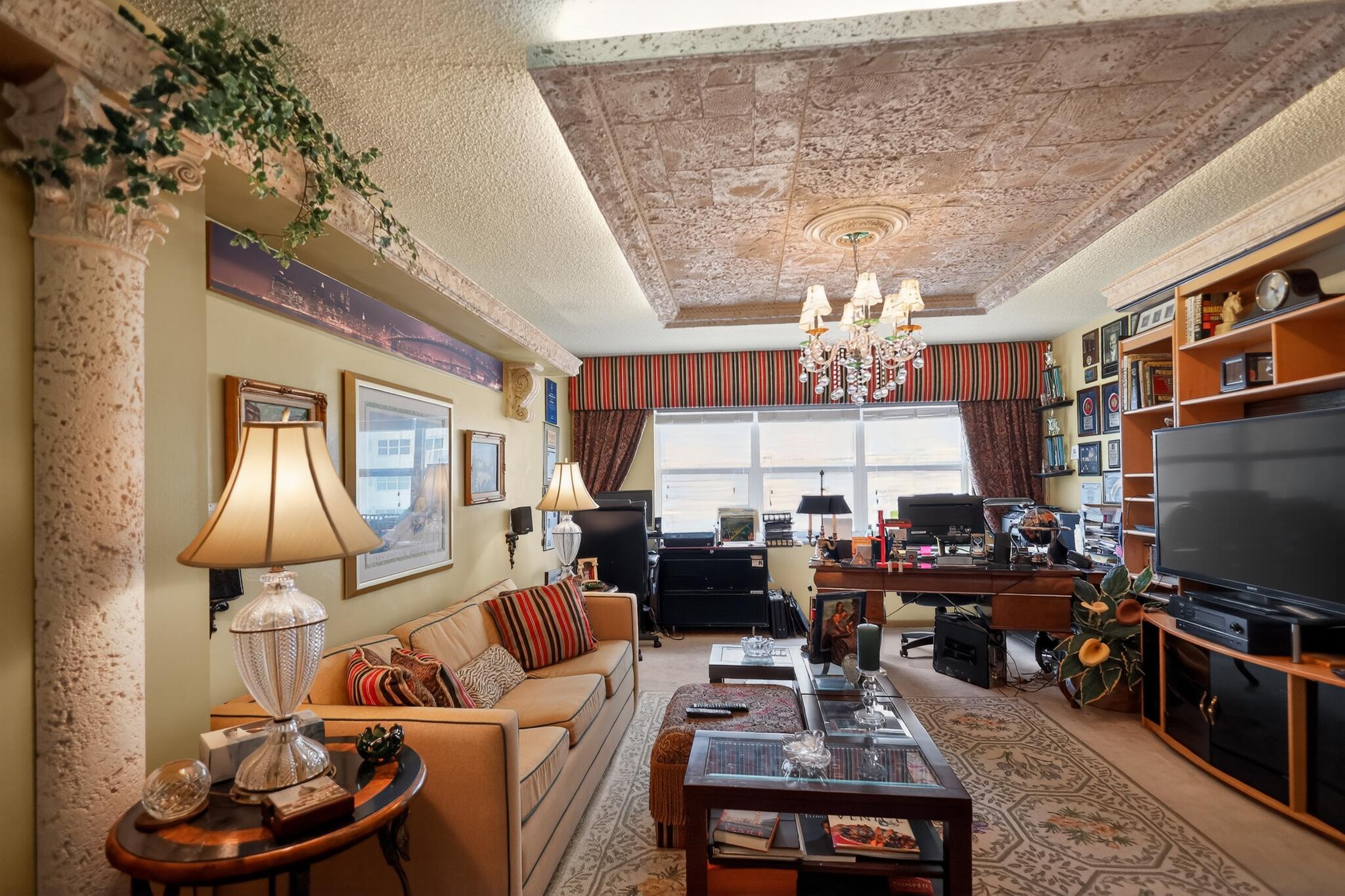 3400 Galt Ocean Drive 409s