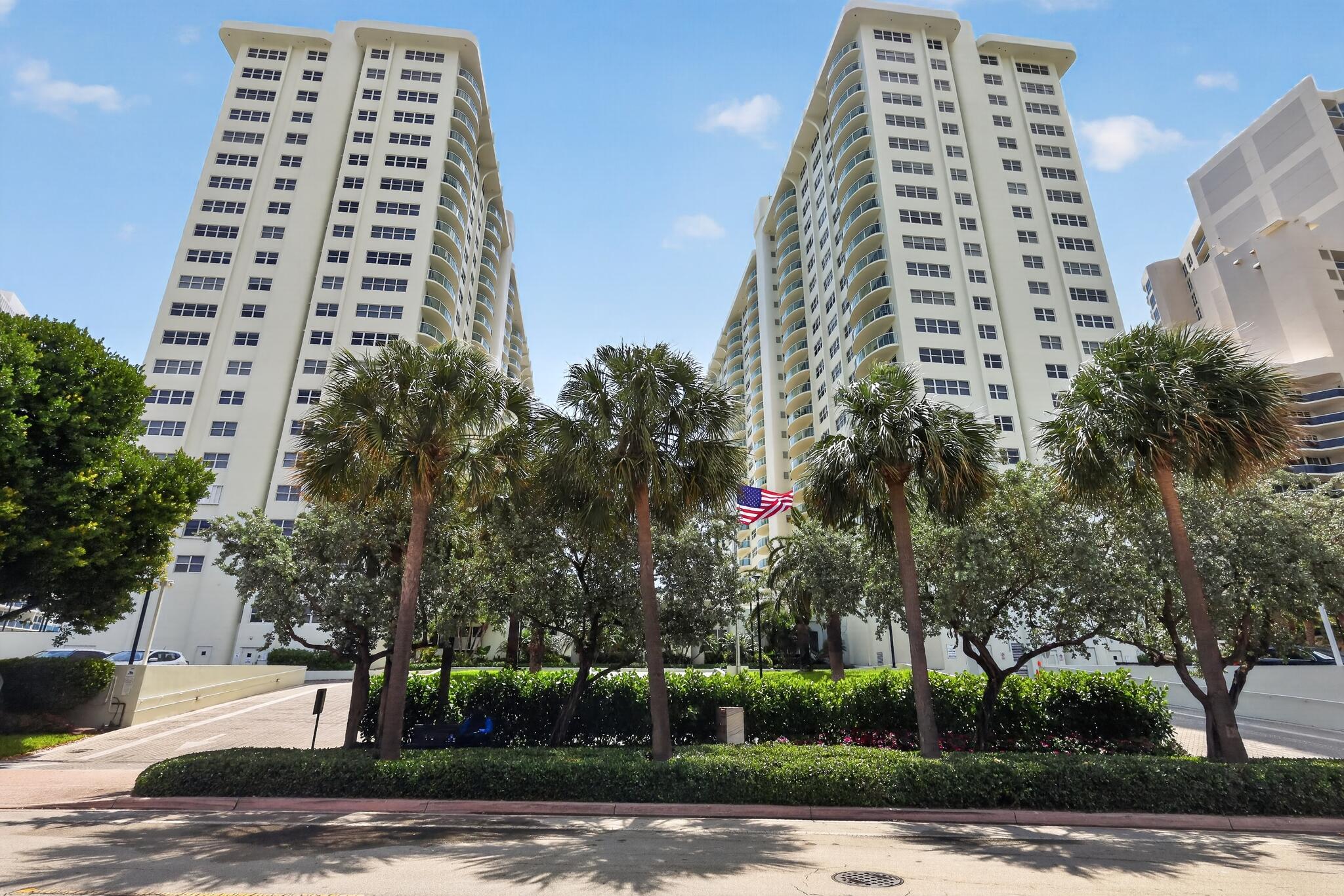 3400 Galt Ocean Drive 409s