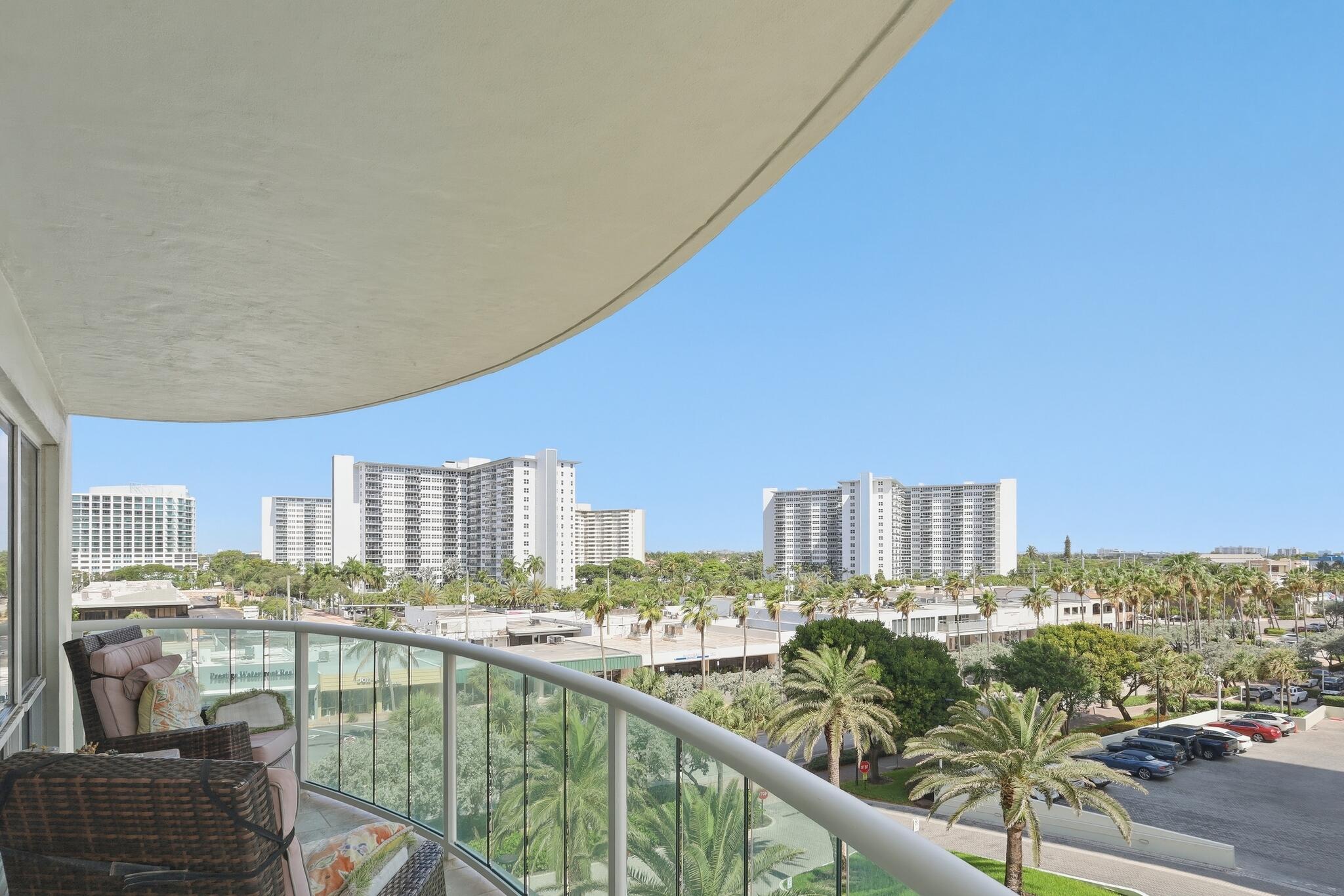3400 Galt Ocean Drive 409s