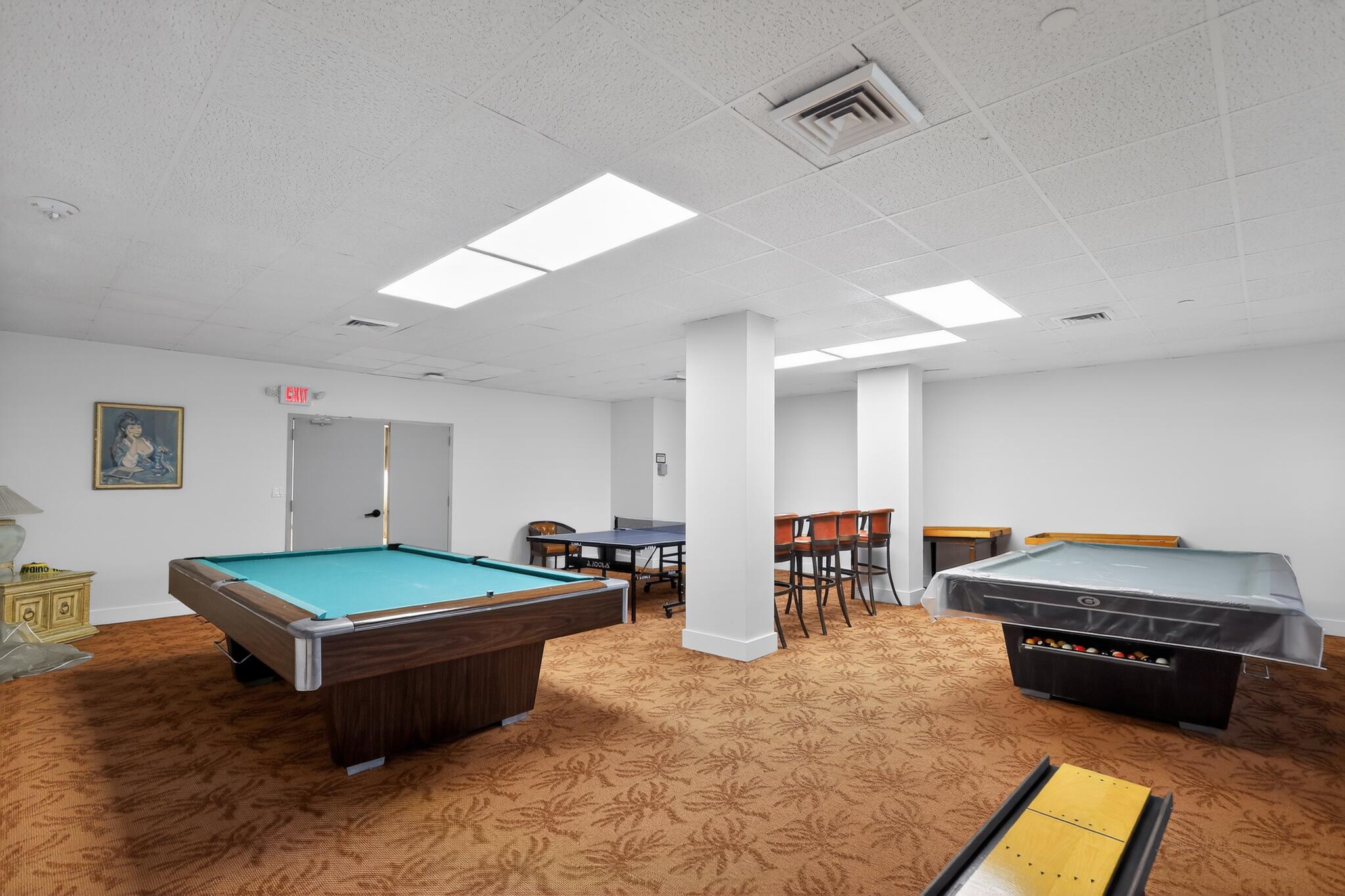 3400 Galt Ocean Drive 409s
