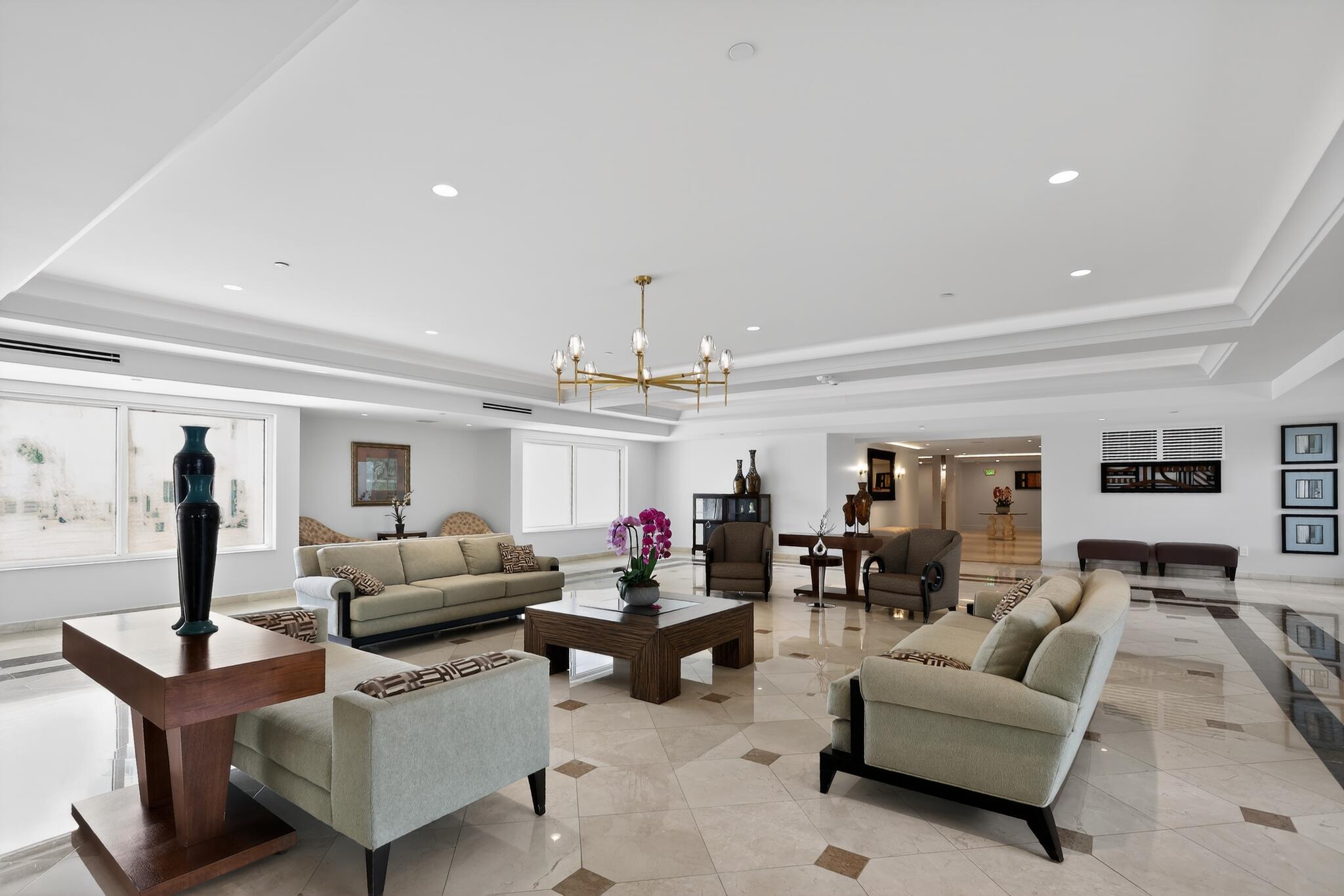 3400 Galt Ocean Drive 409s