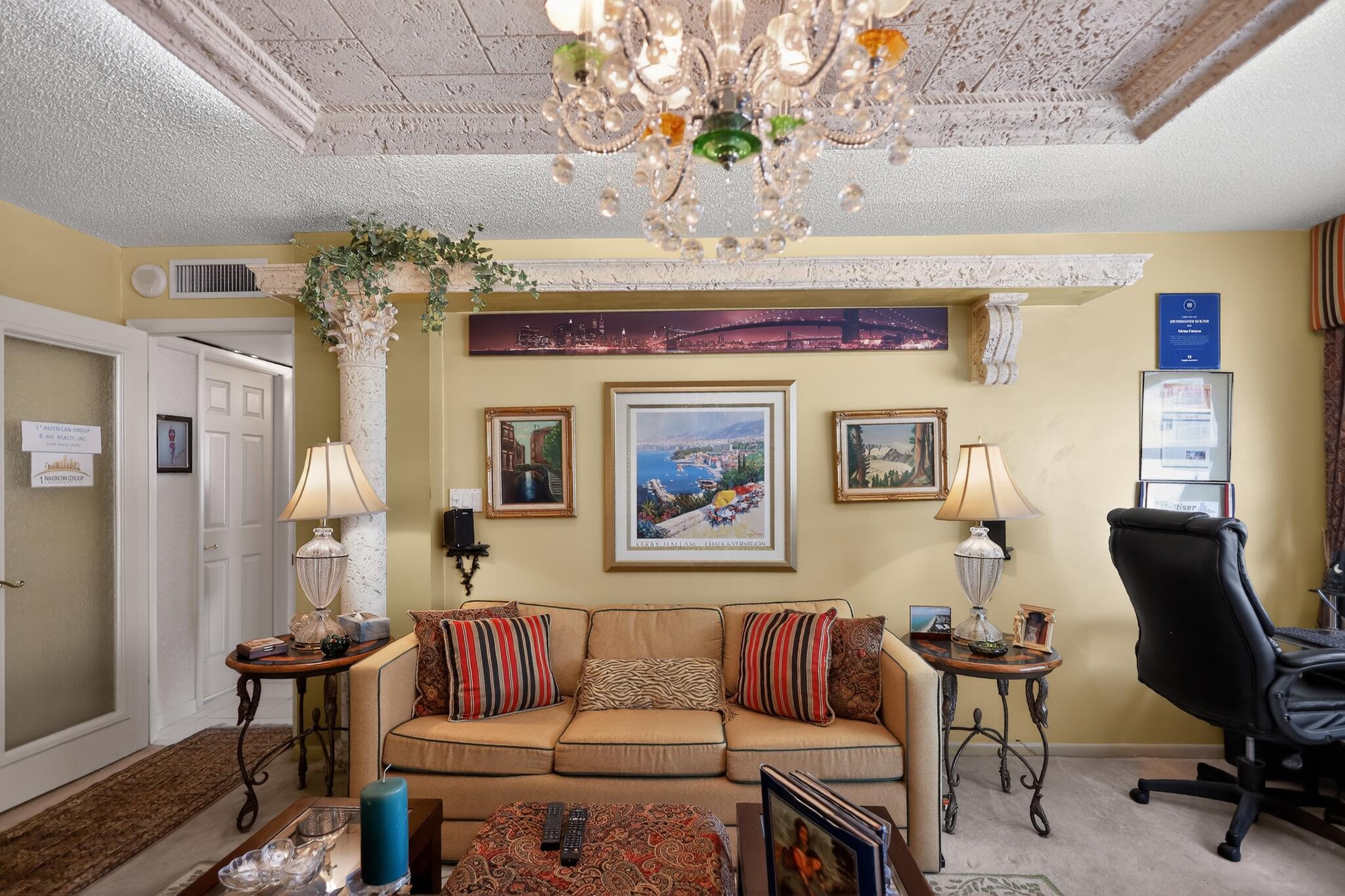 3400 Galt Ocean Drive 409s