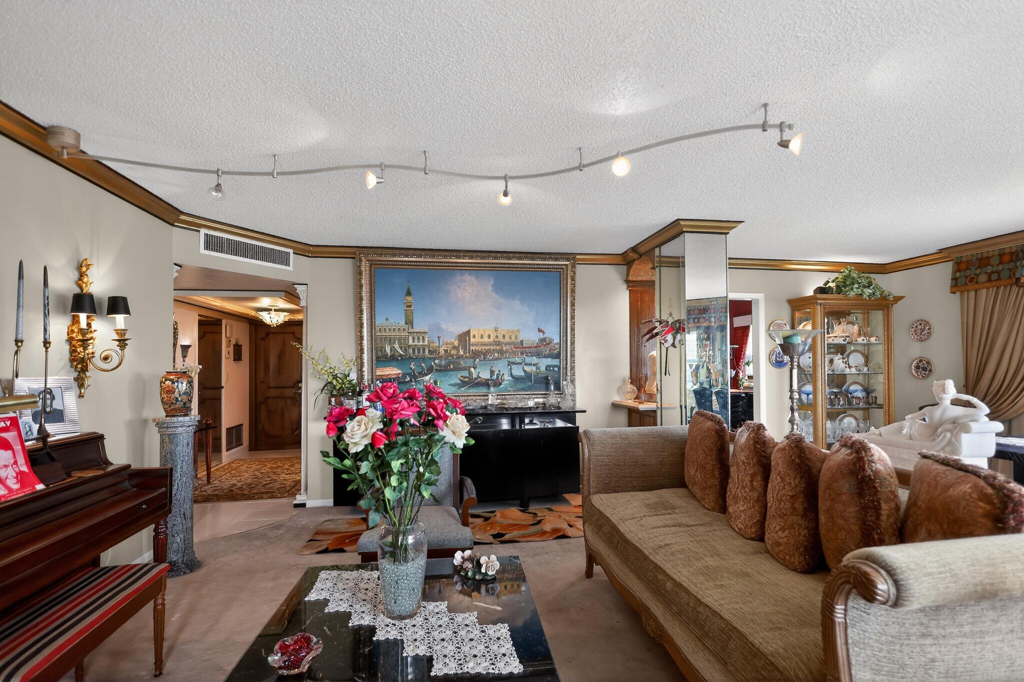 3400 Galt Ocean Drive 409s