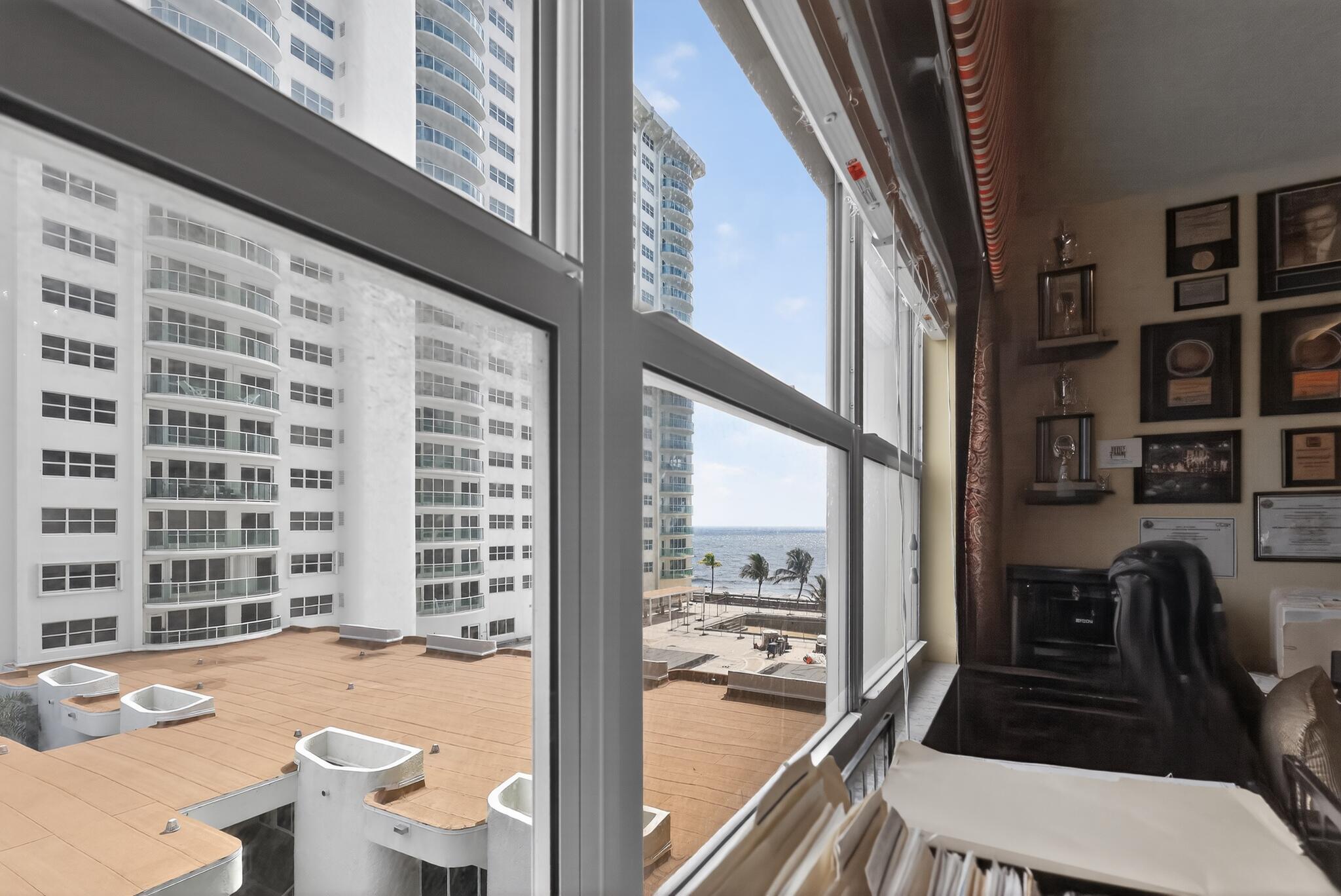 3400 Galt Ocean Drive 409s