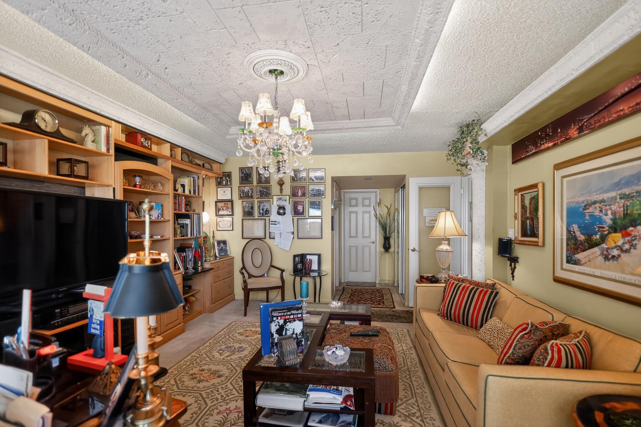3400 Galt Ocean Drive 409s