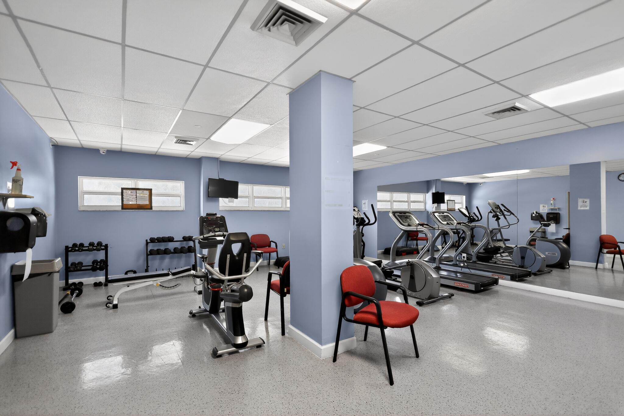 3400 Galt Ocean Drive 409s