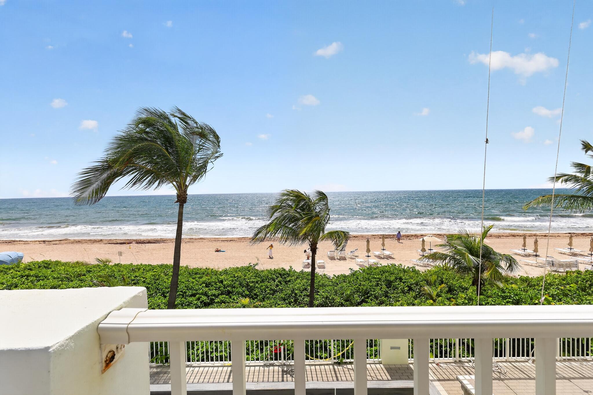 3400 Galt Ocean Drive 409s