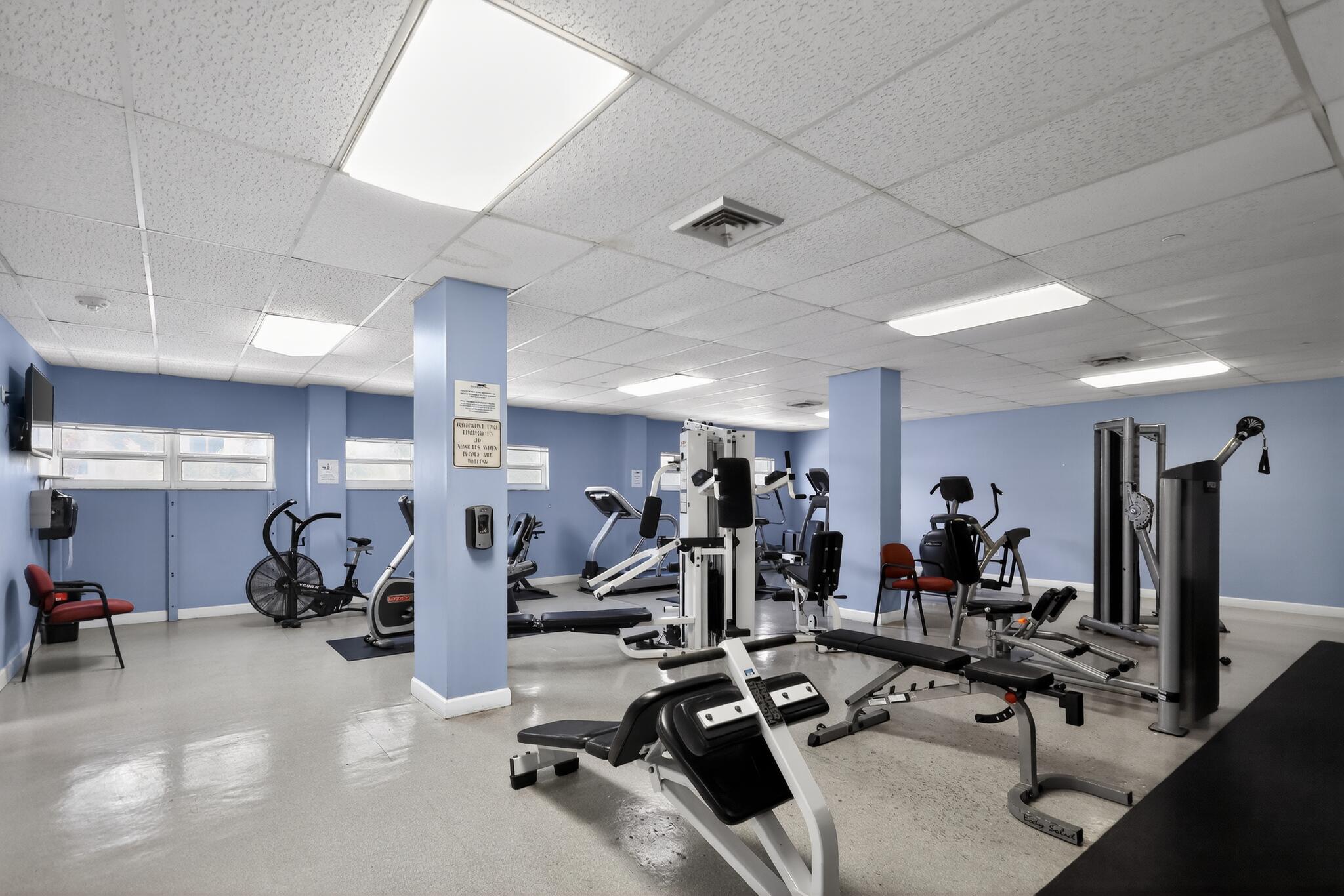 3400 Galt Ocean Drive 409s