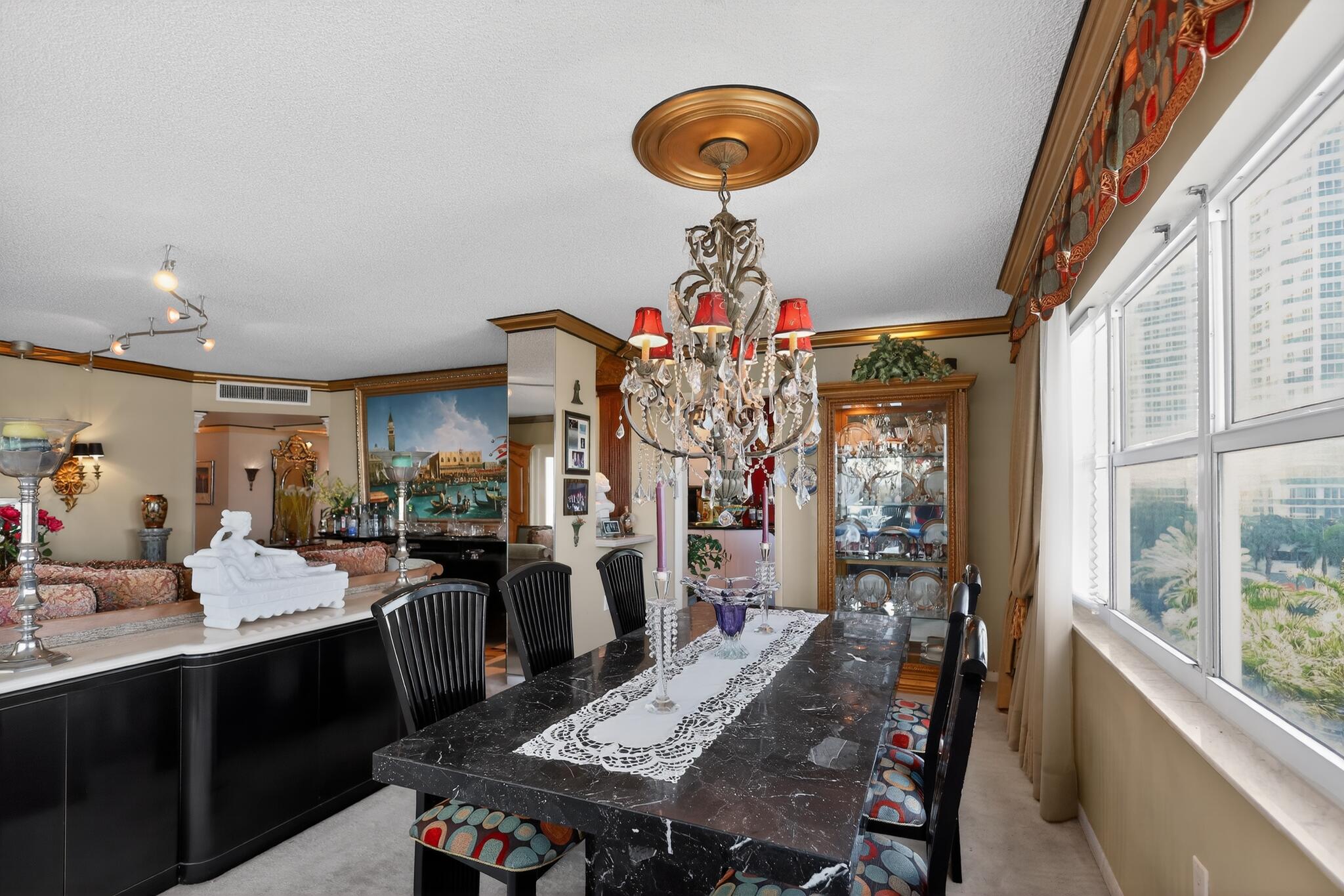 3400 Galt Ocean Drive 409s