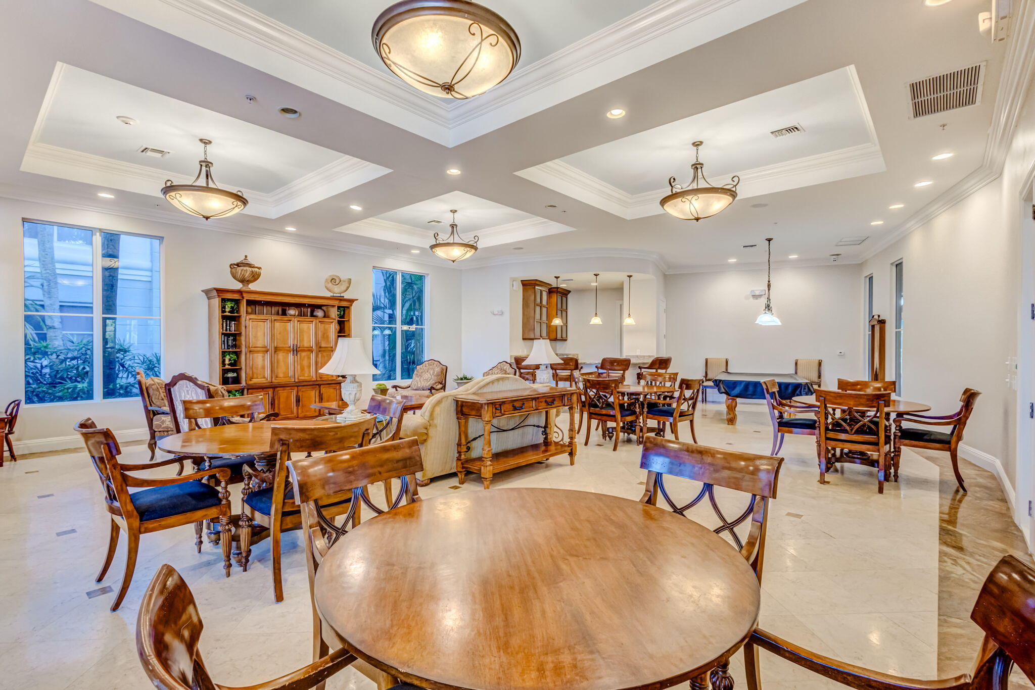 1660 Renaissance Commons Boulevard 2424