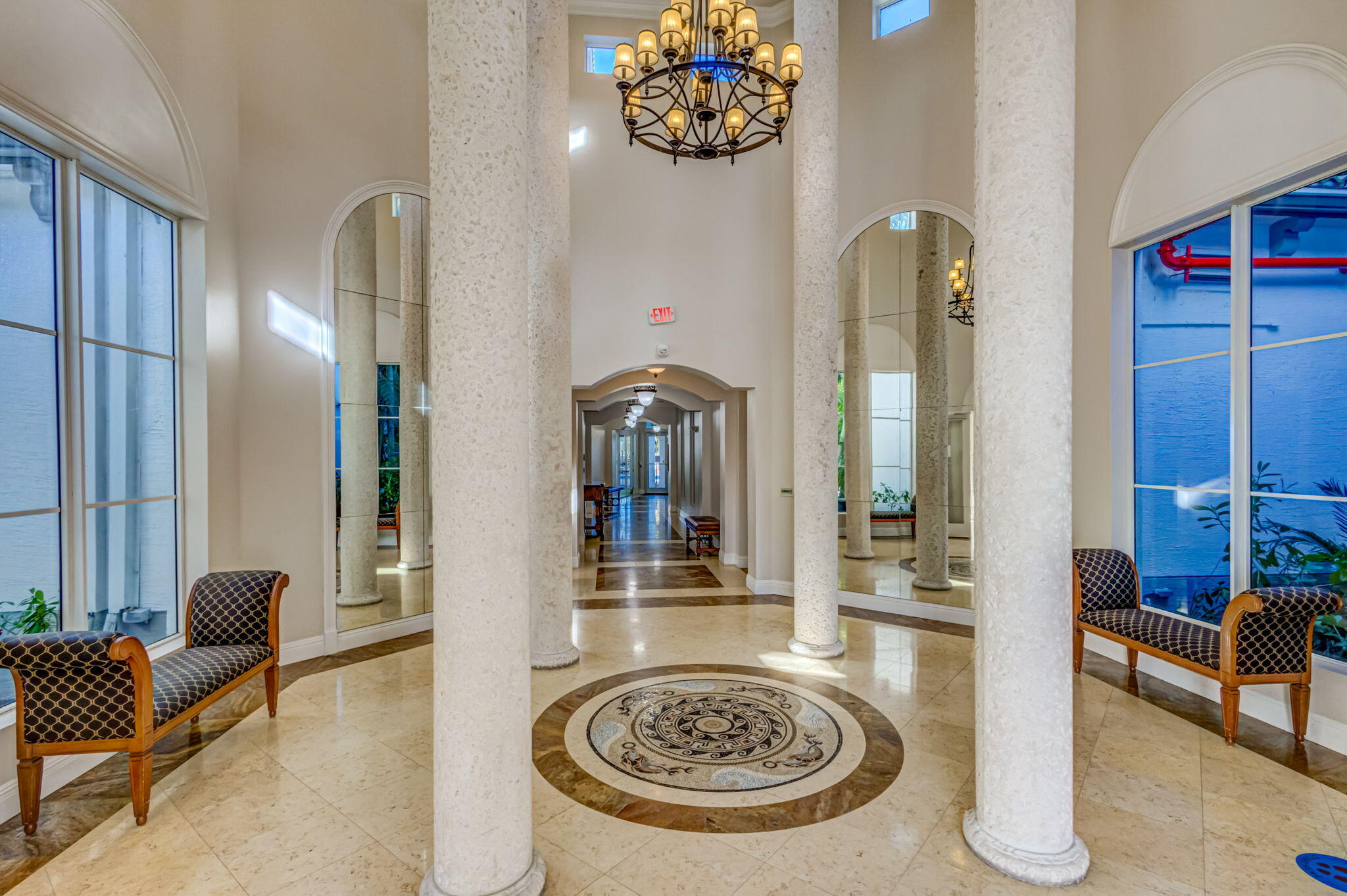1660 Renaissance Commons Boulevard 2424