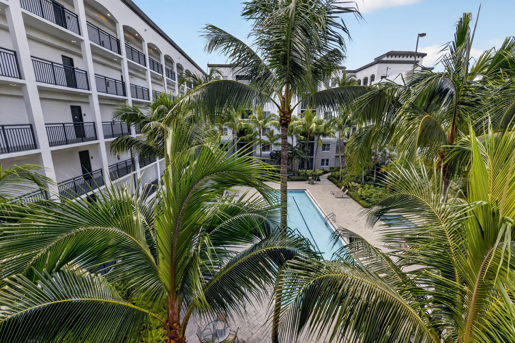 1660 Renaissance Commons Boulevard 2424