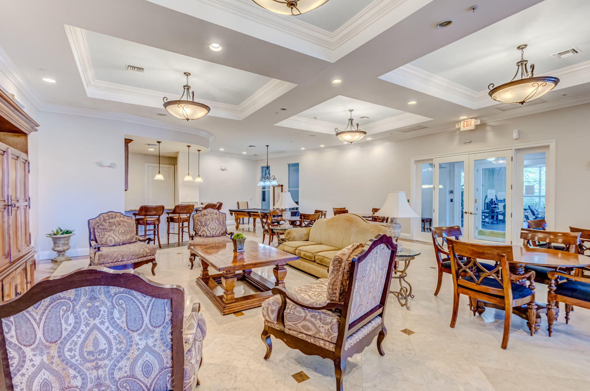 1660 Renaissance Commons Boulevard 2424