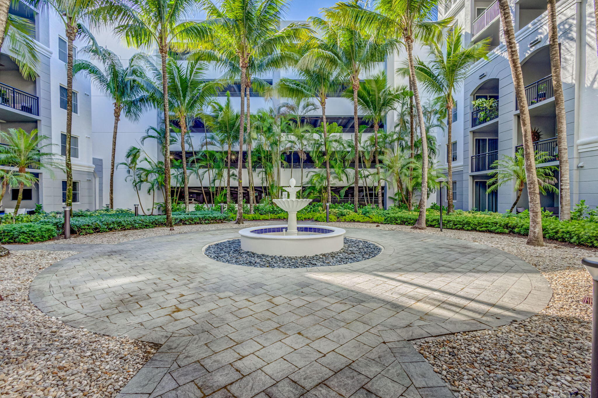 1660 Renaissance Commons Boulevard 2424