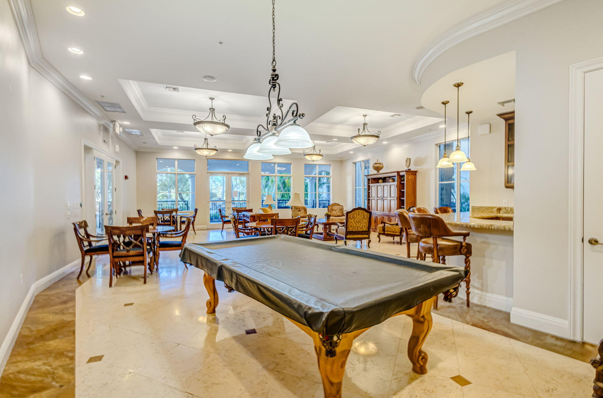 1660 Renaissance Commons Boulevard 2424