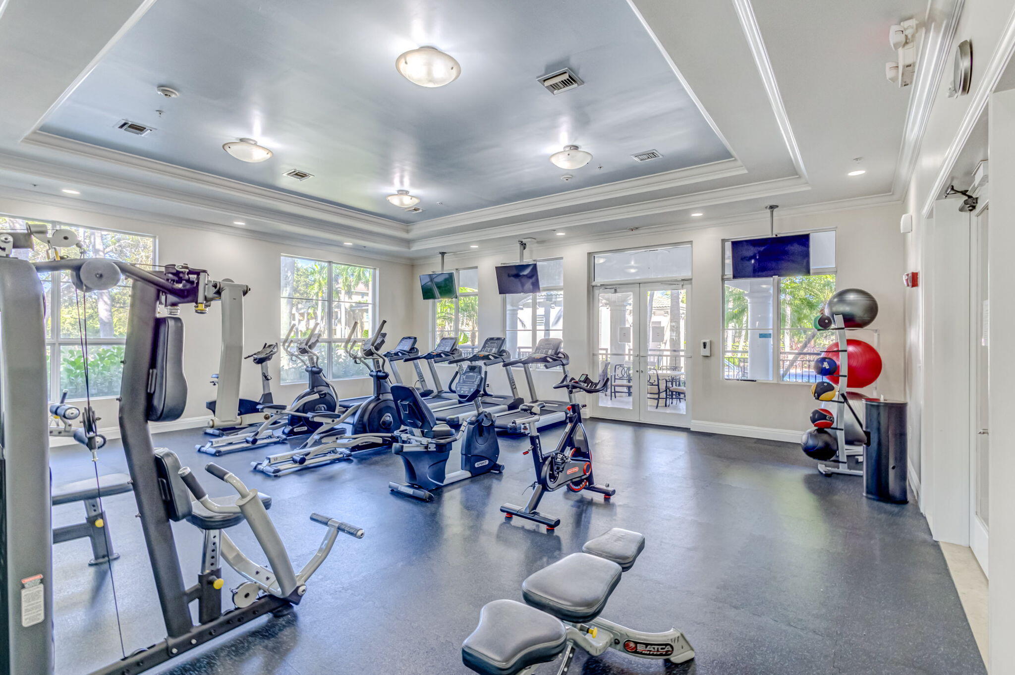 1660 Renaissance Commons Boulevard 2424