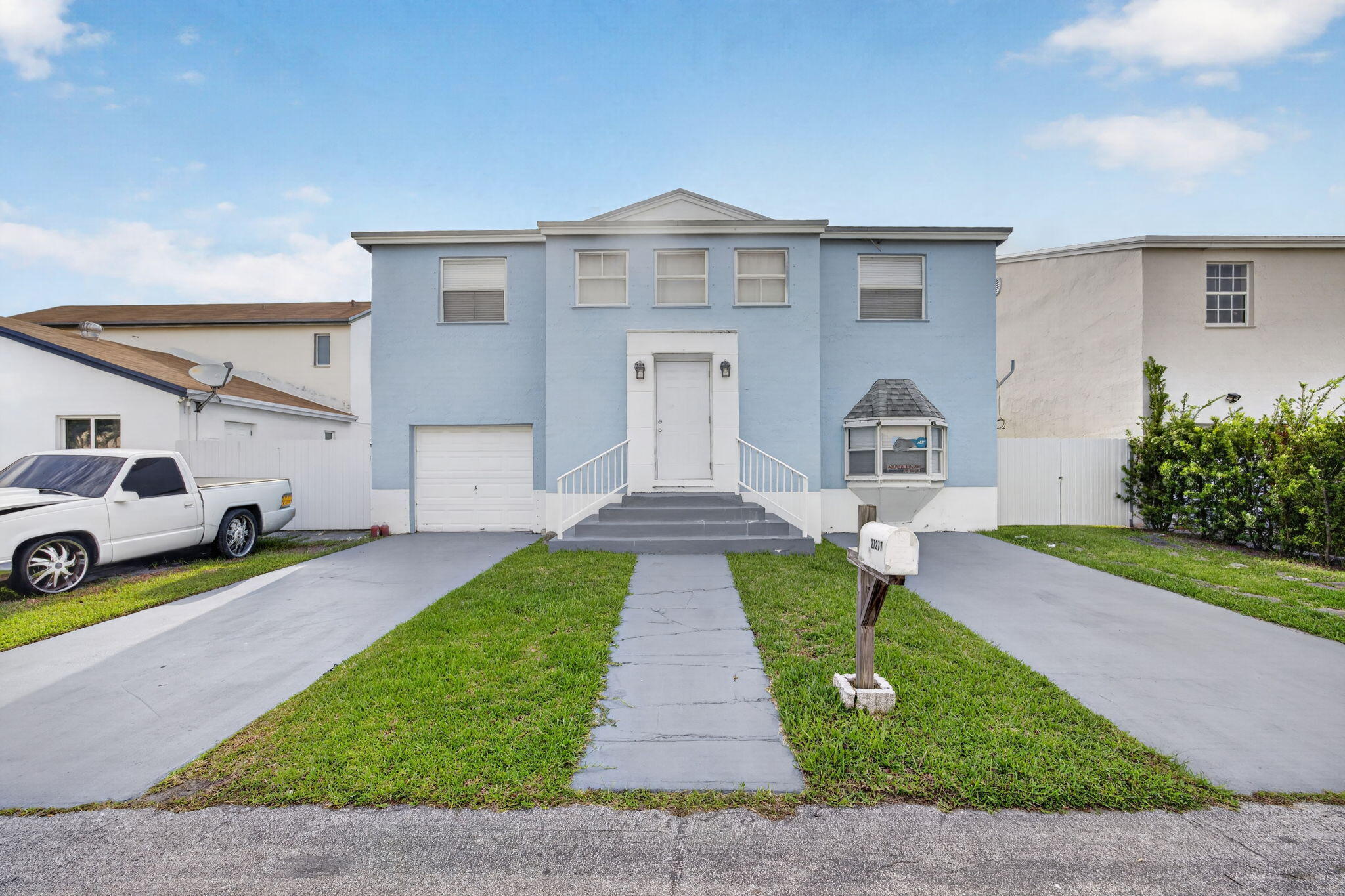 27277 SW 121st Court