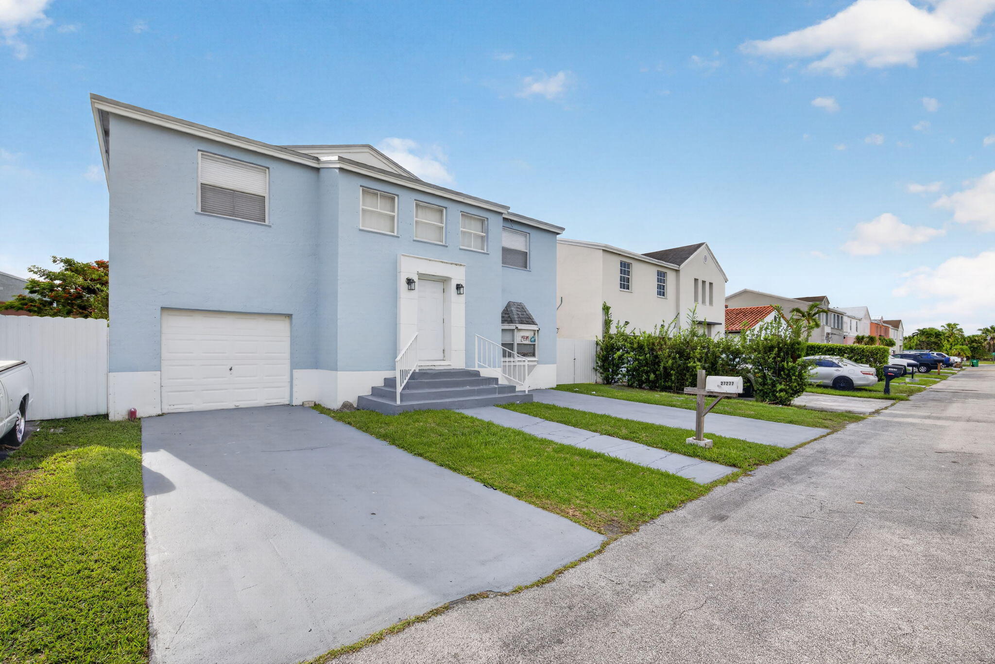 27277 SW 121st Court