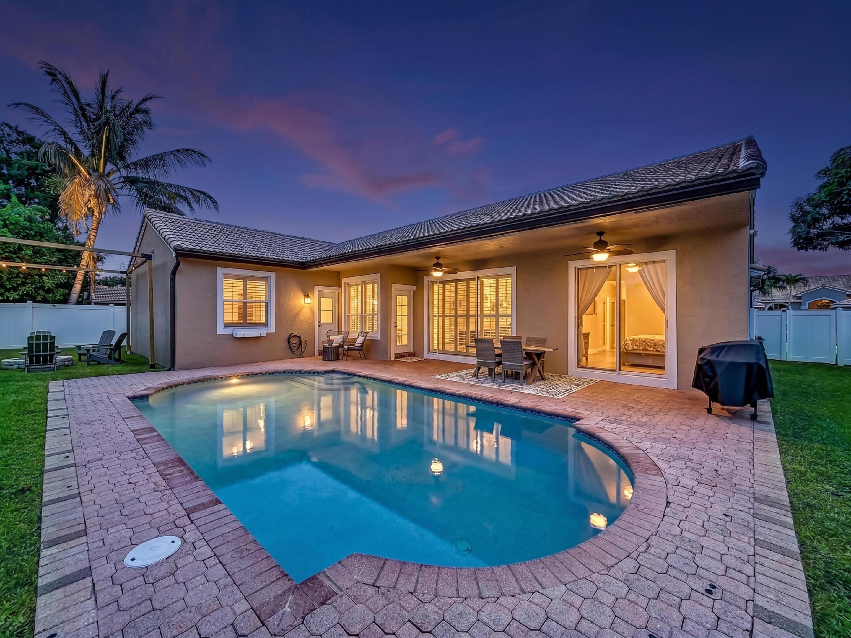 9419 Lake Serena