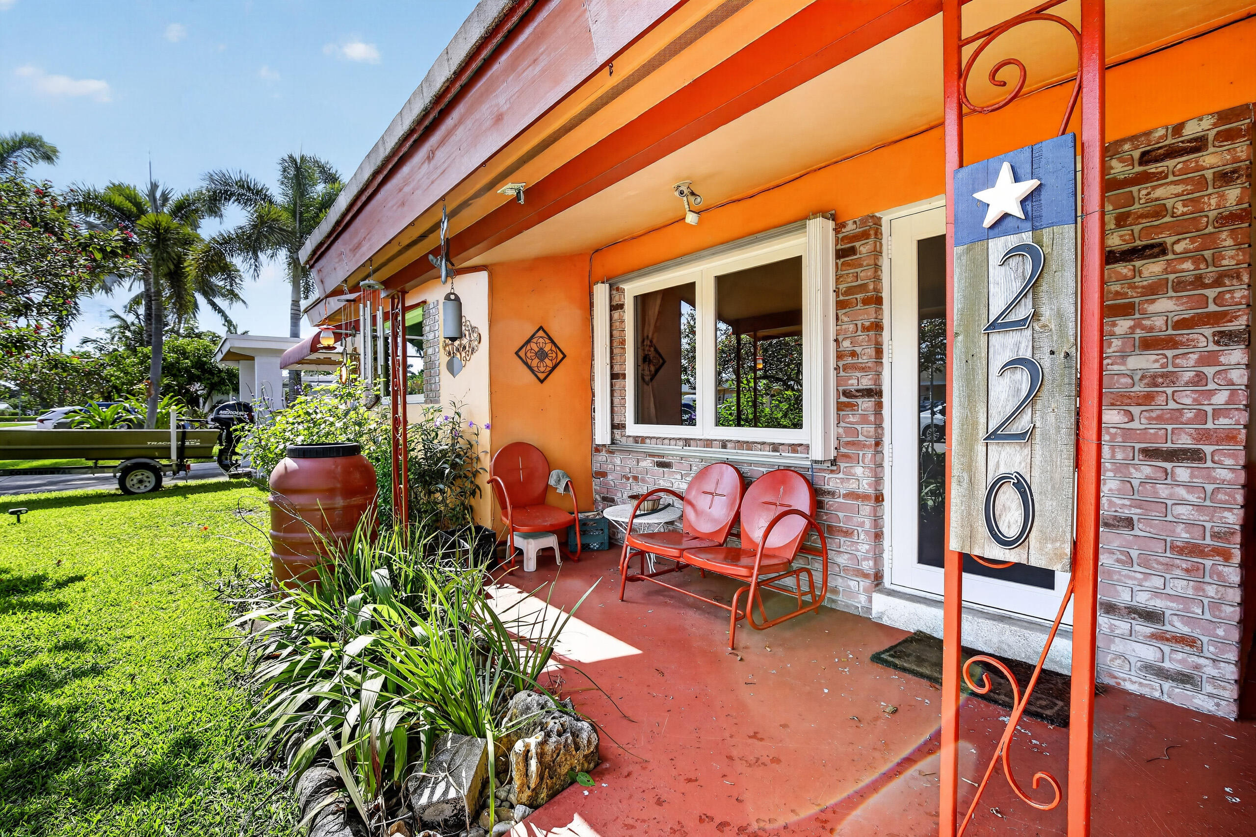 220 NW 48th Street