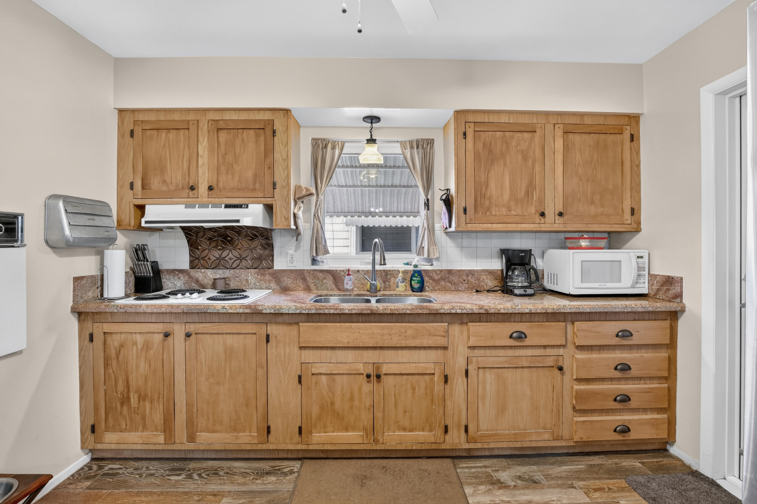 220 NW 48th Street