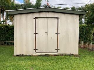 220 NW 48th Street