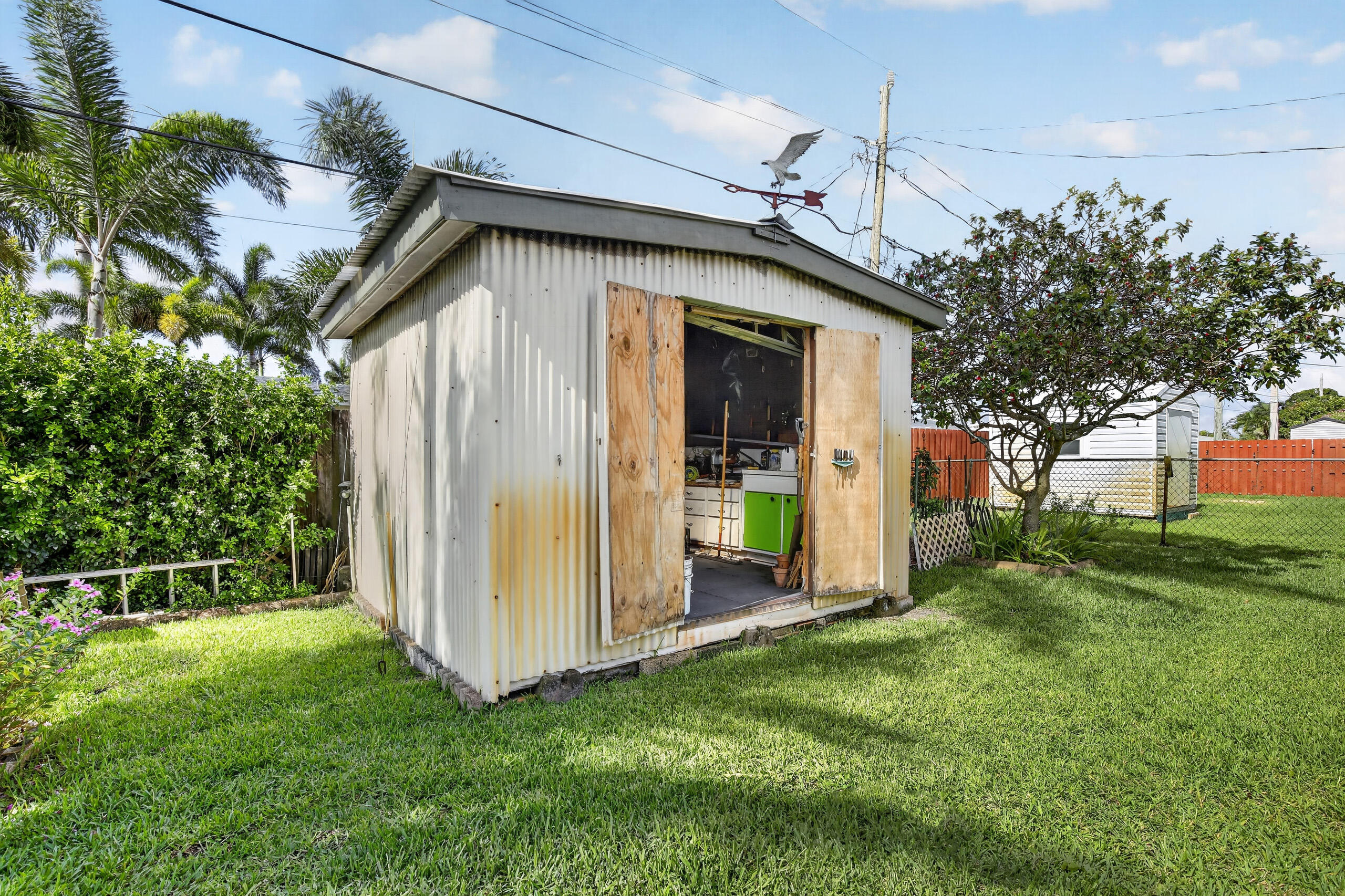 220 NW 48th Street