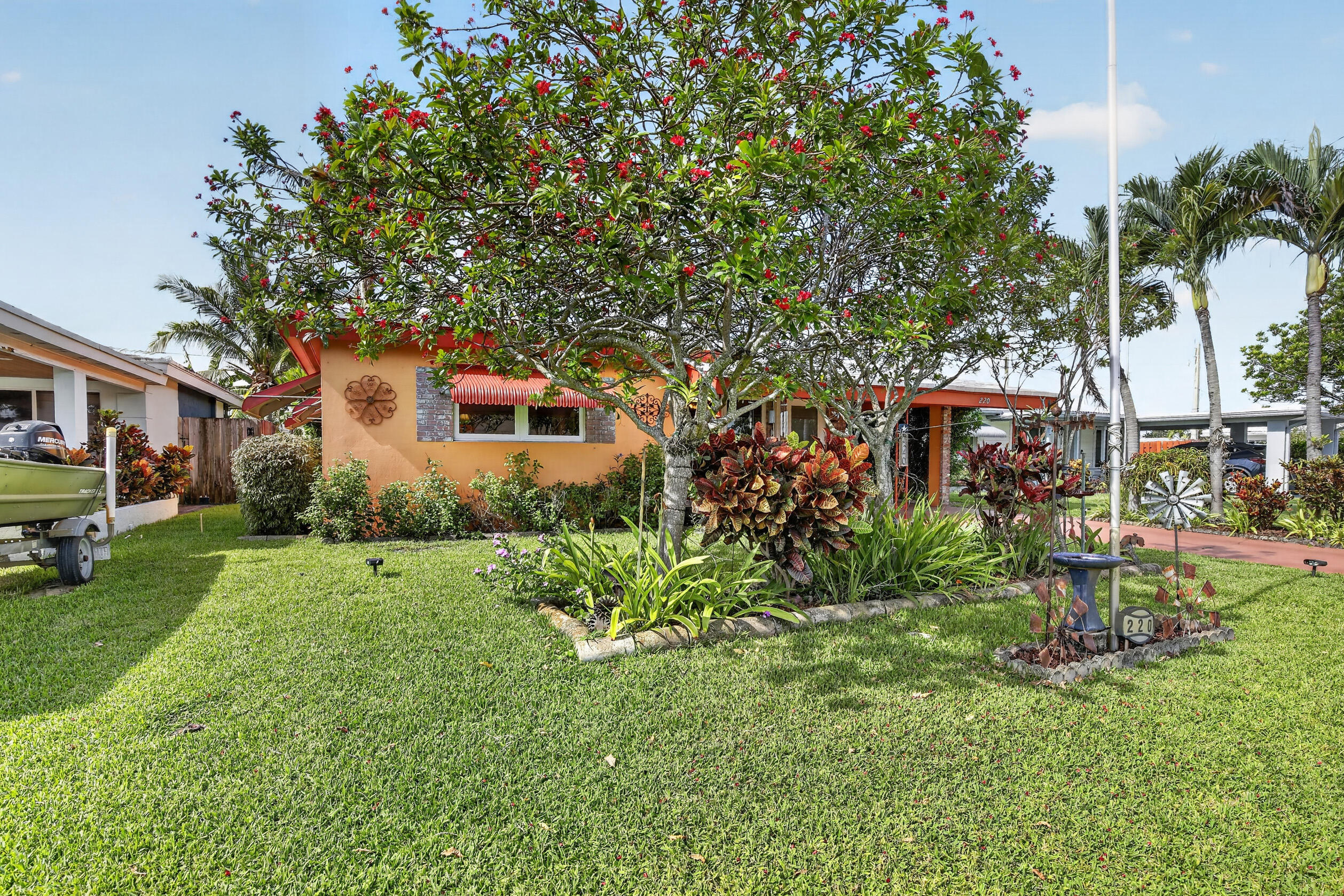 220 NW 48th Street