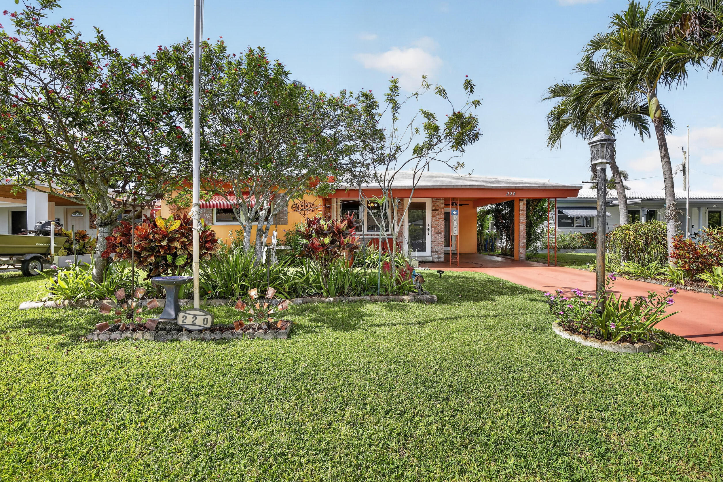 220 NW 48th Street