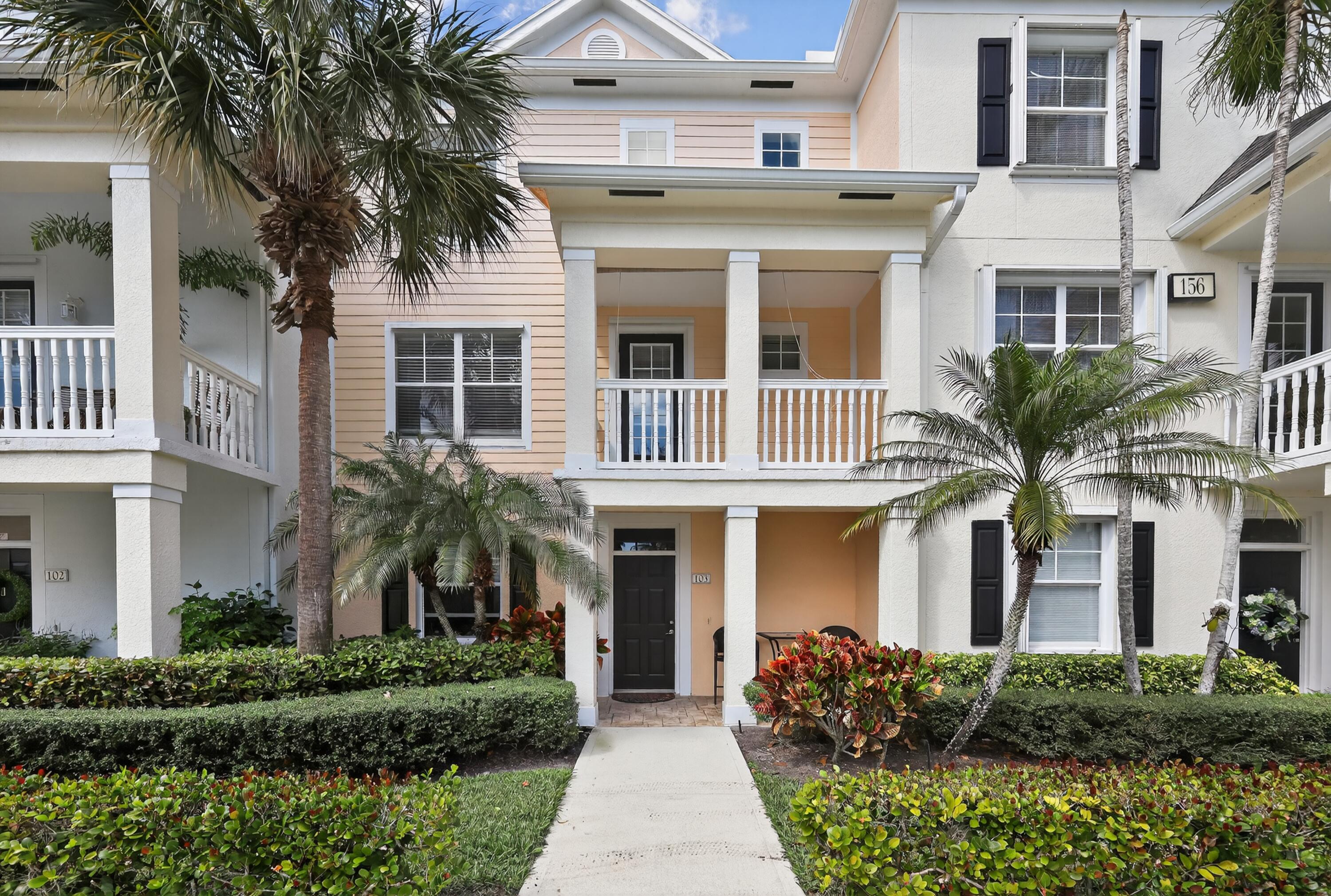 156 Aragon Way