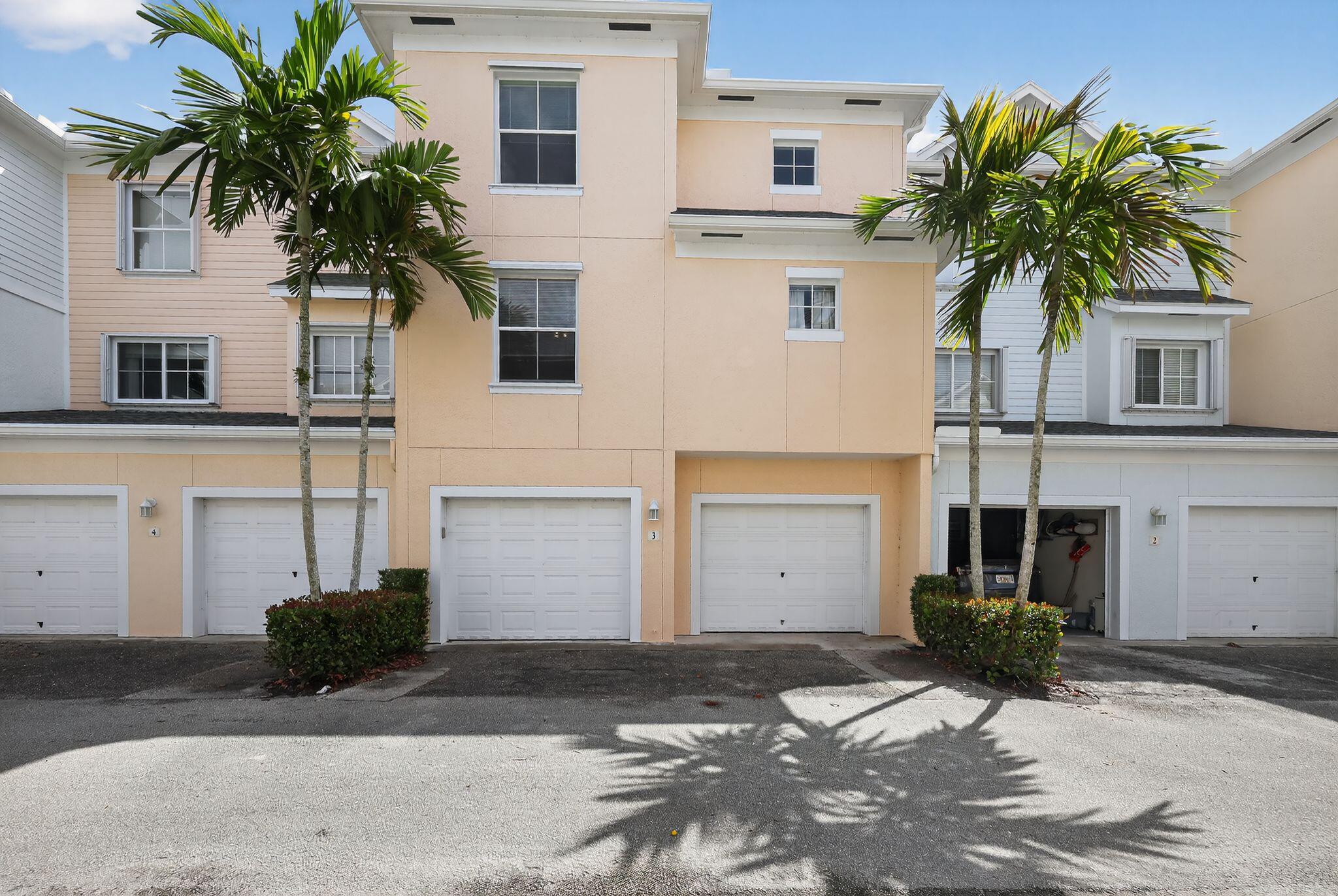 156 Aragon Way