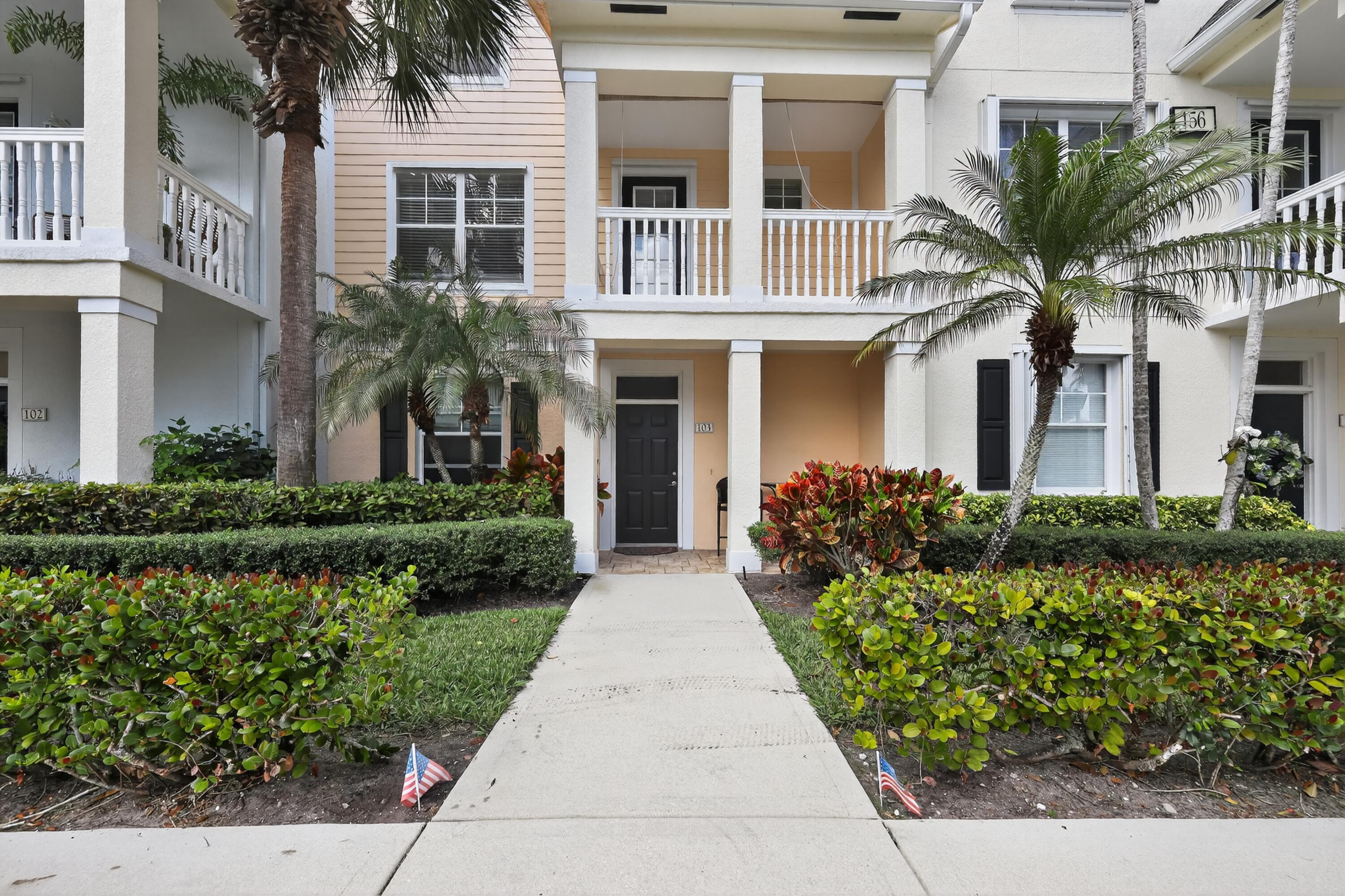 156 Aragon Way