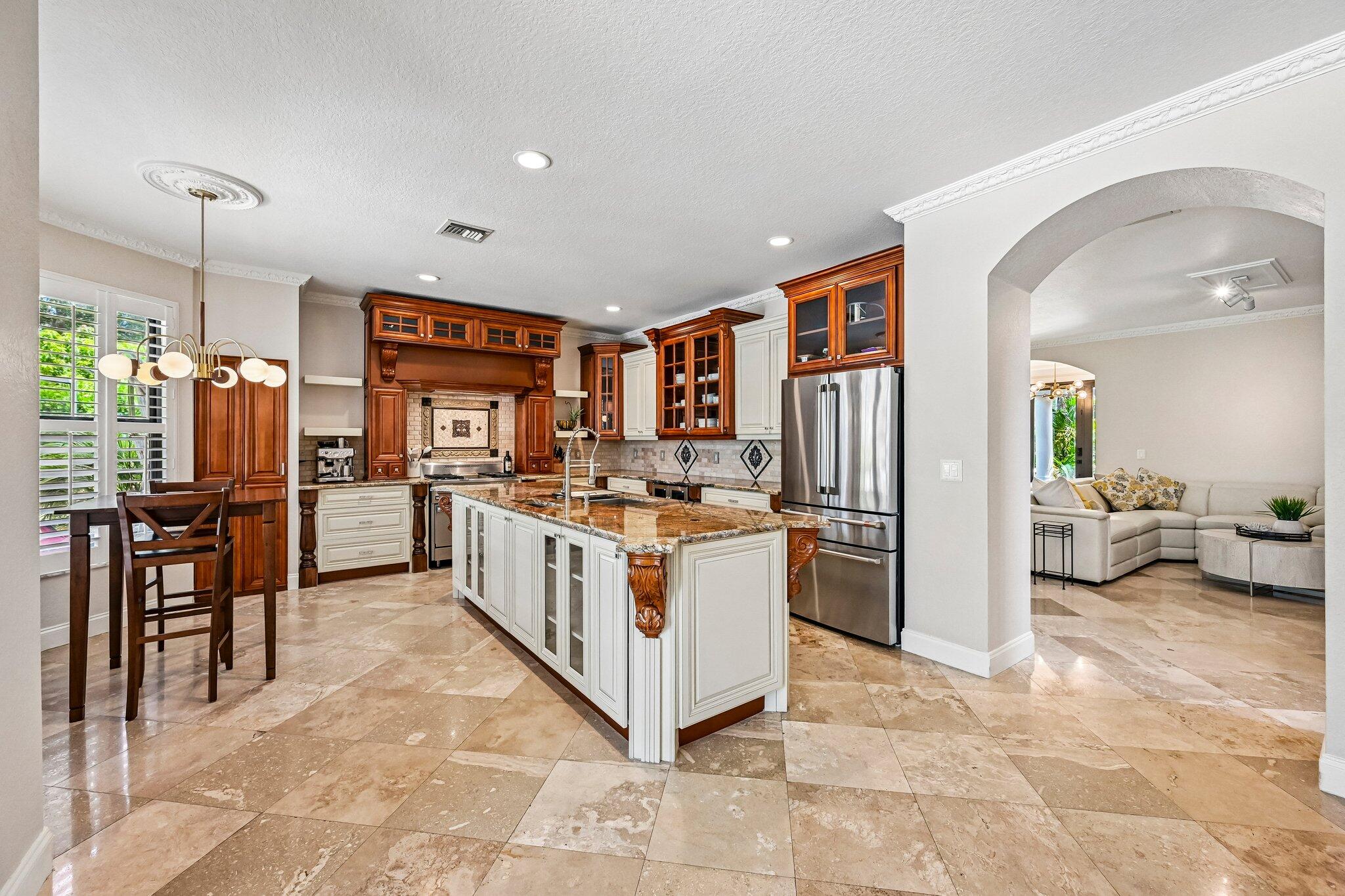 1121 Center Stone Lane