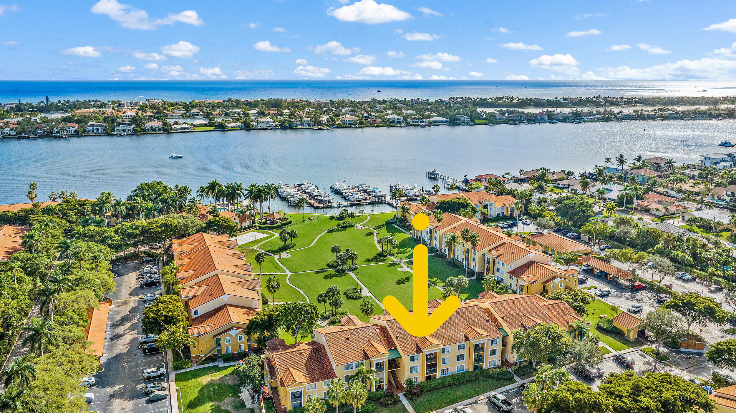 135 Yacht Club Way 305