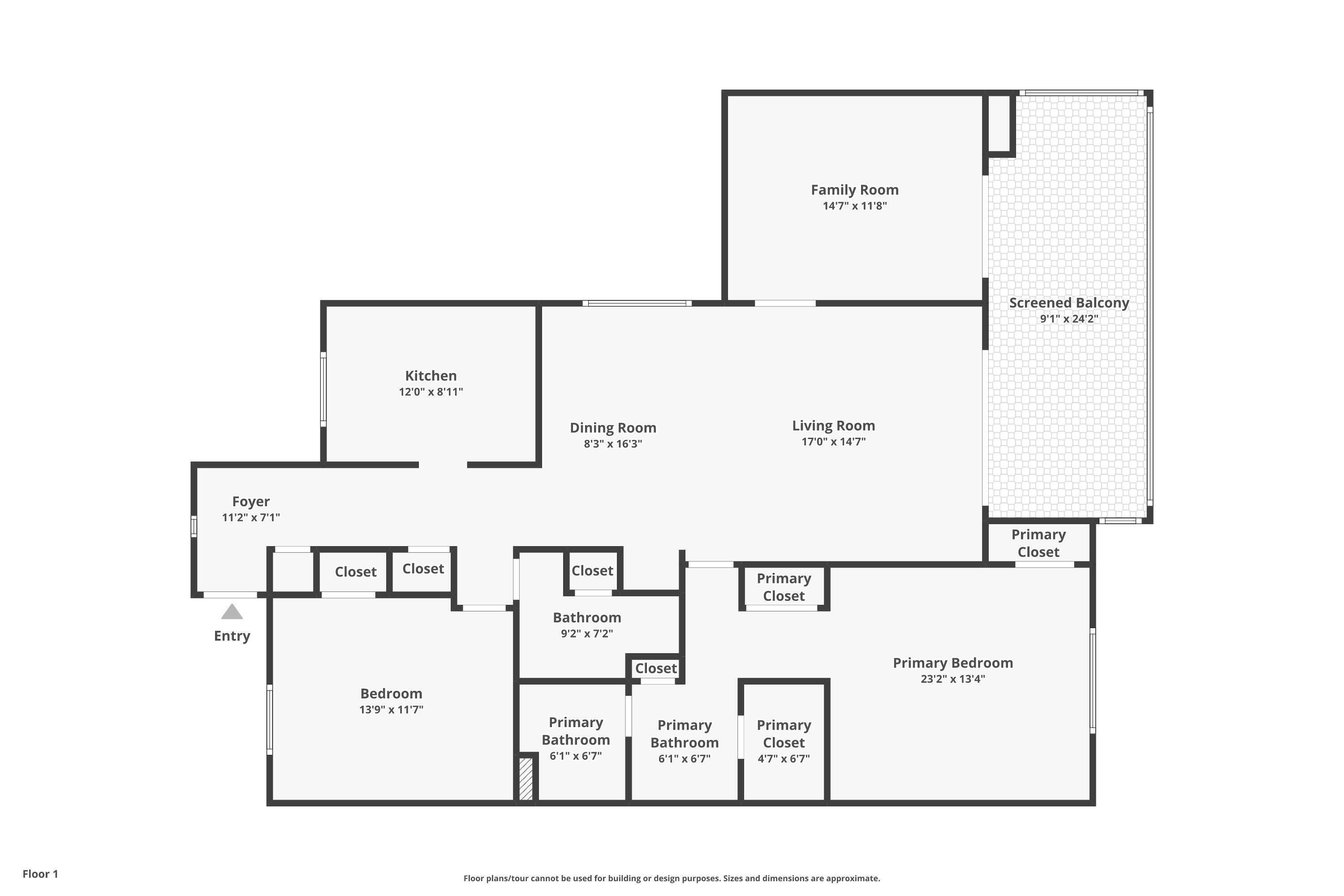 21214 Lago Circle 8b