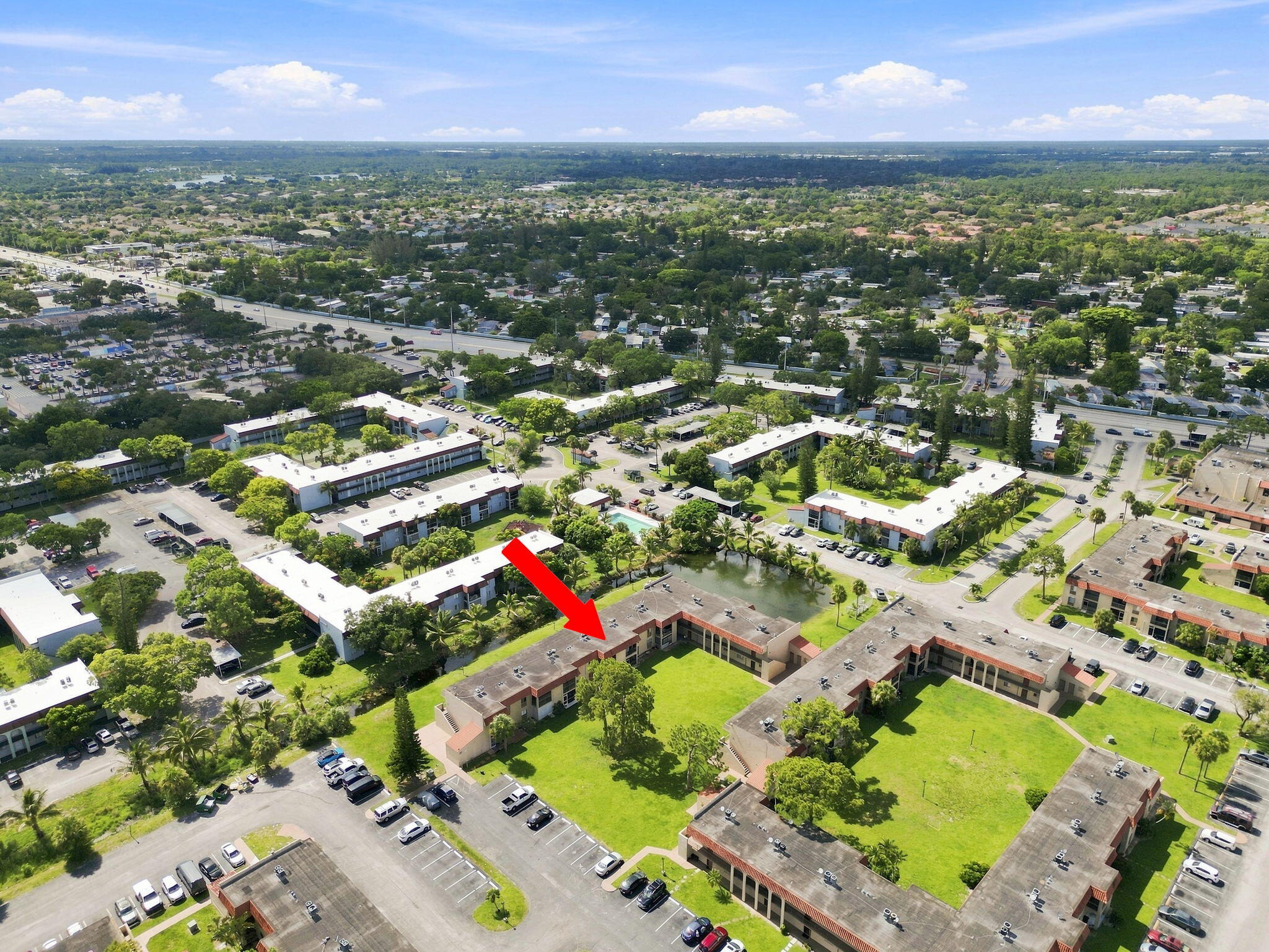 6106 FOREST HILL Boulevard 204
