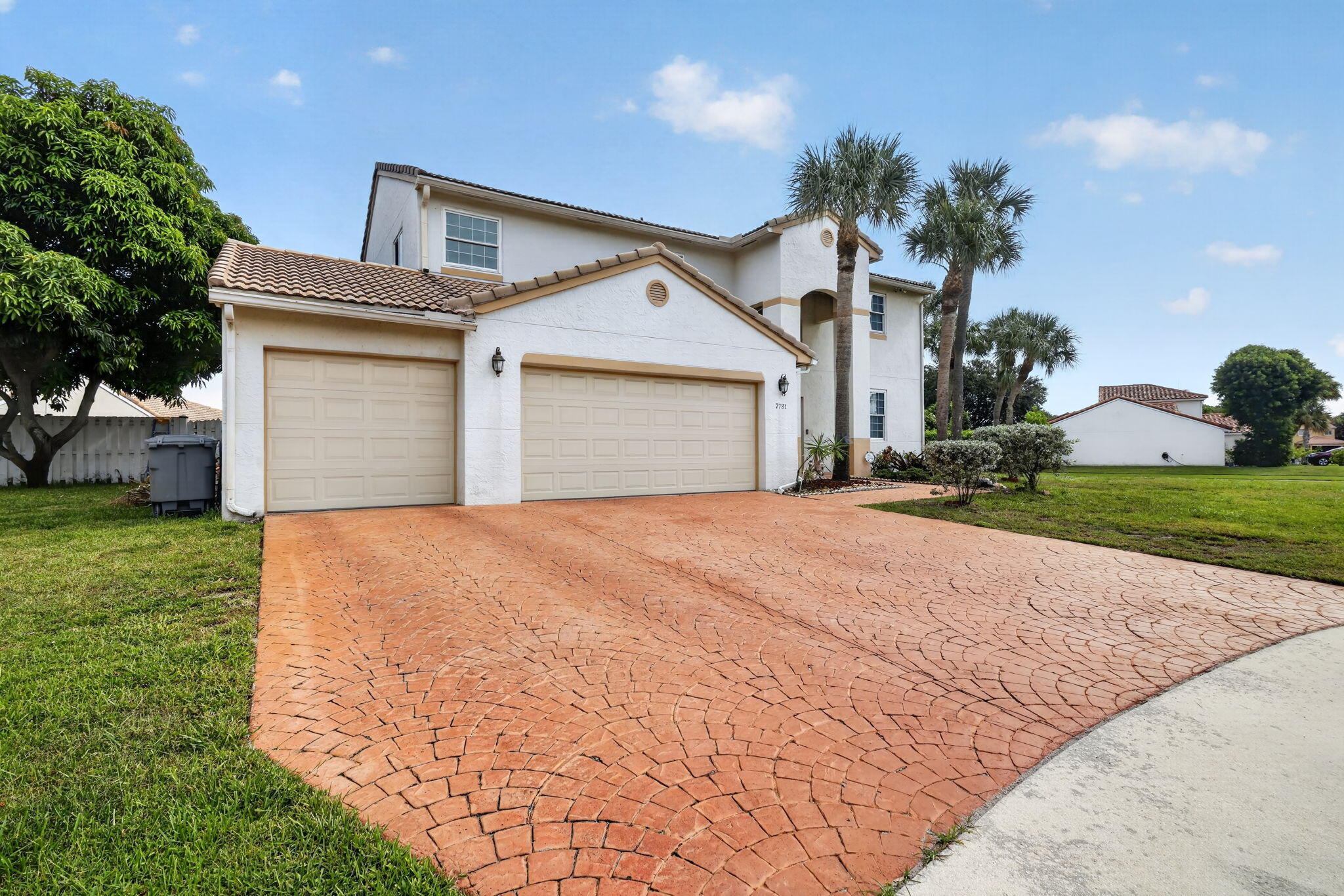 7781 Hanahan Place