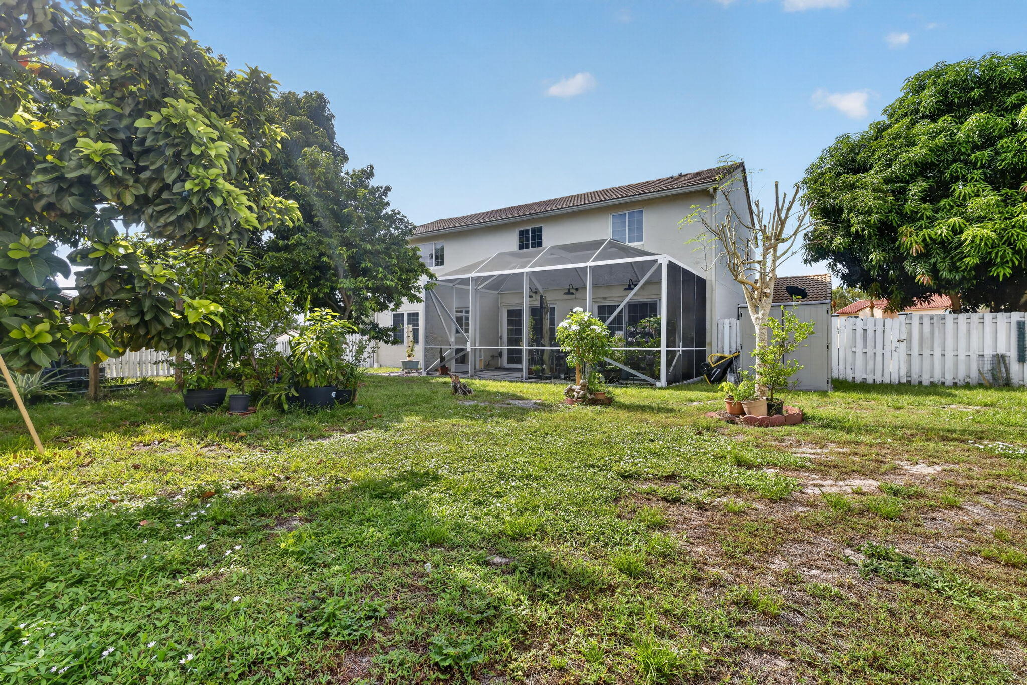 7781 Hanahan Place