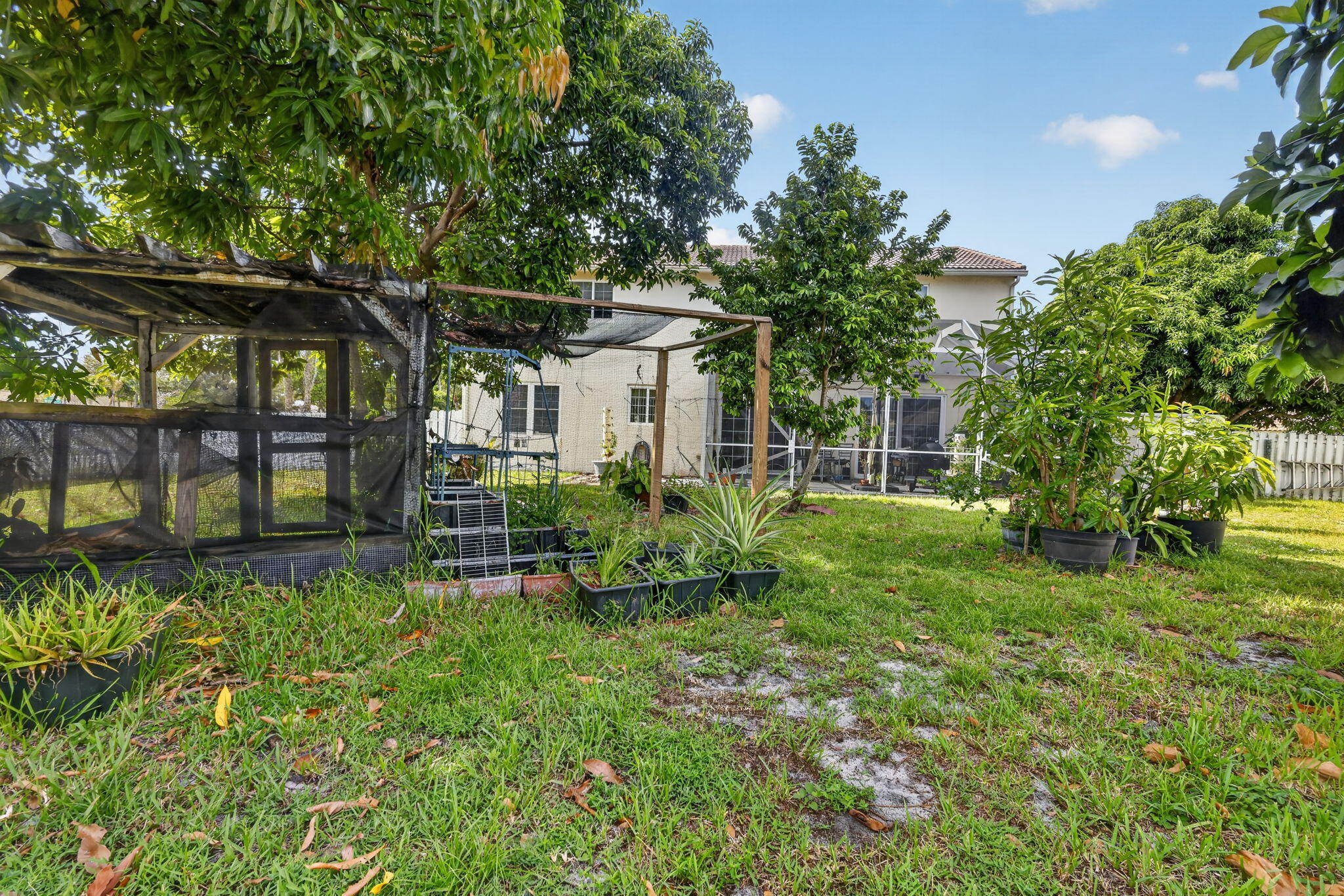 7781 Hanahan Place